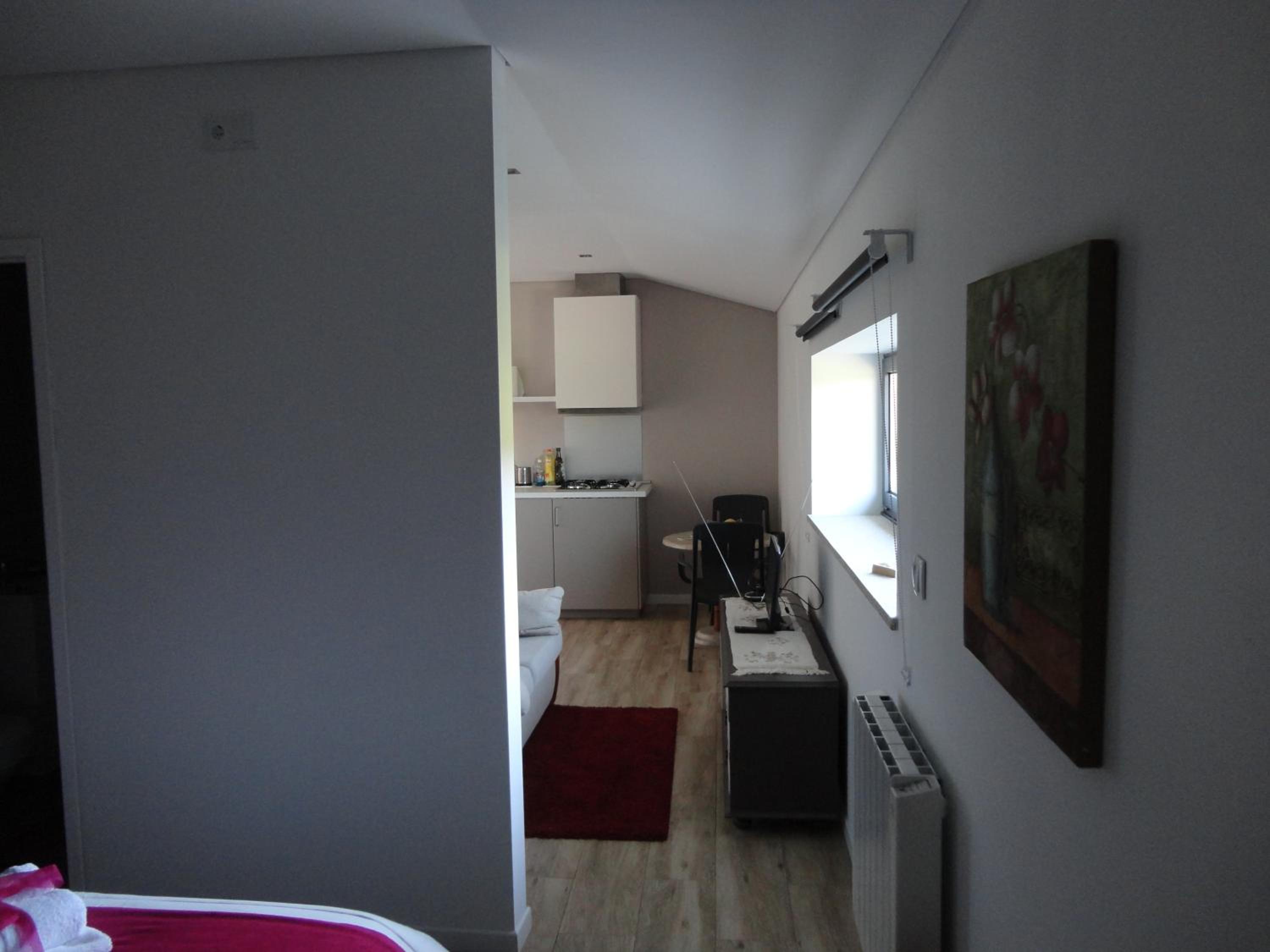 One-Bedroom House photo 1