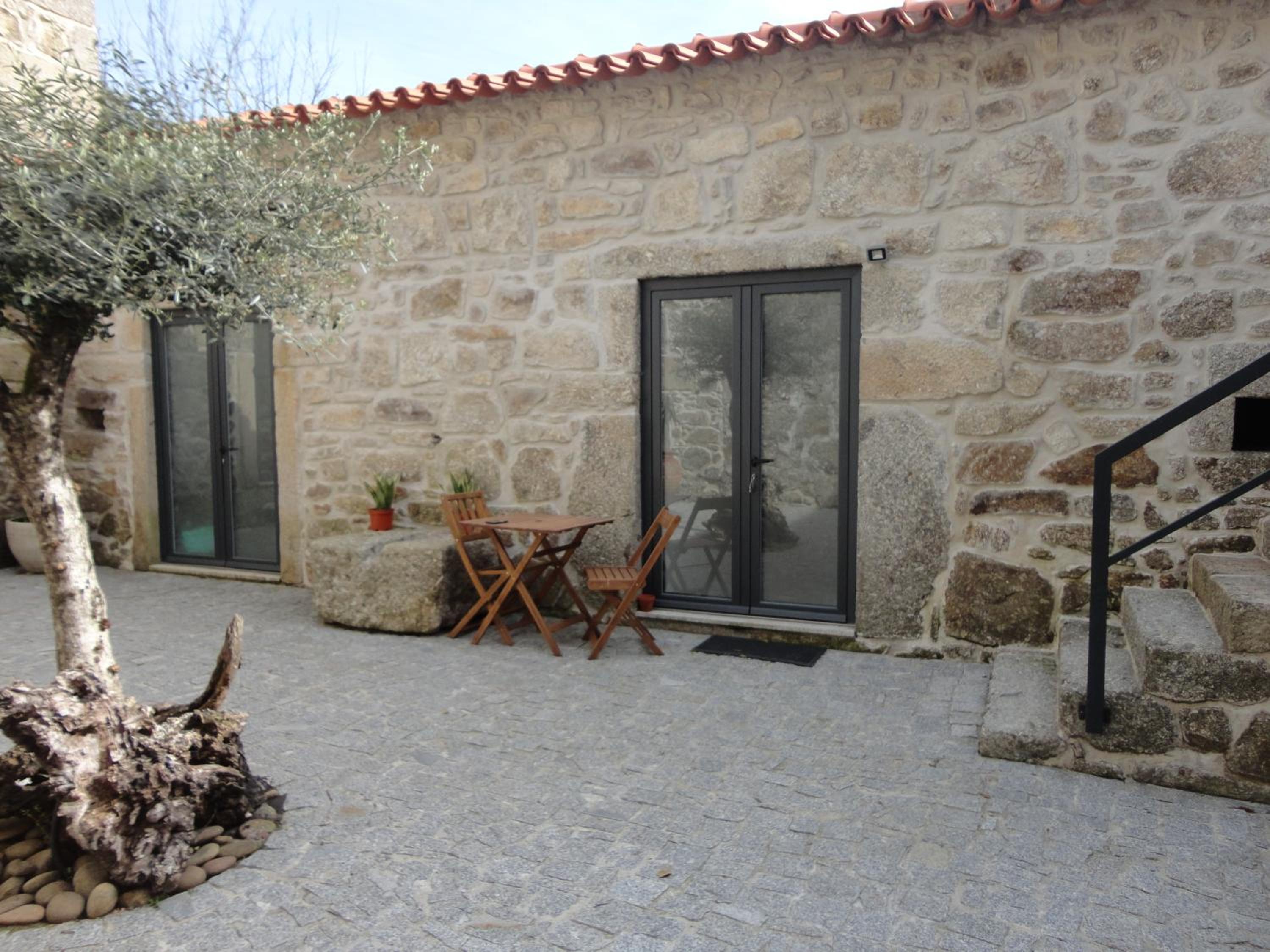 One-Bedroom House photo 3