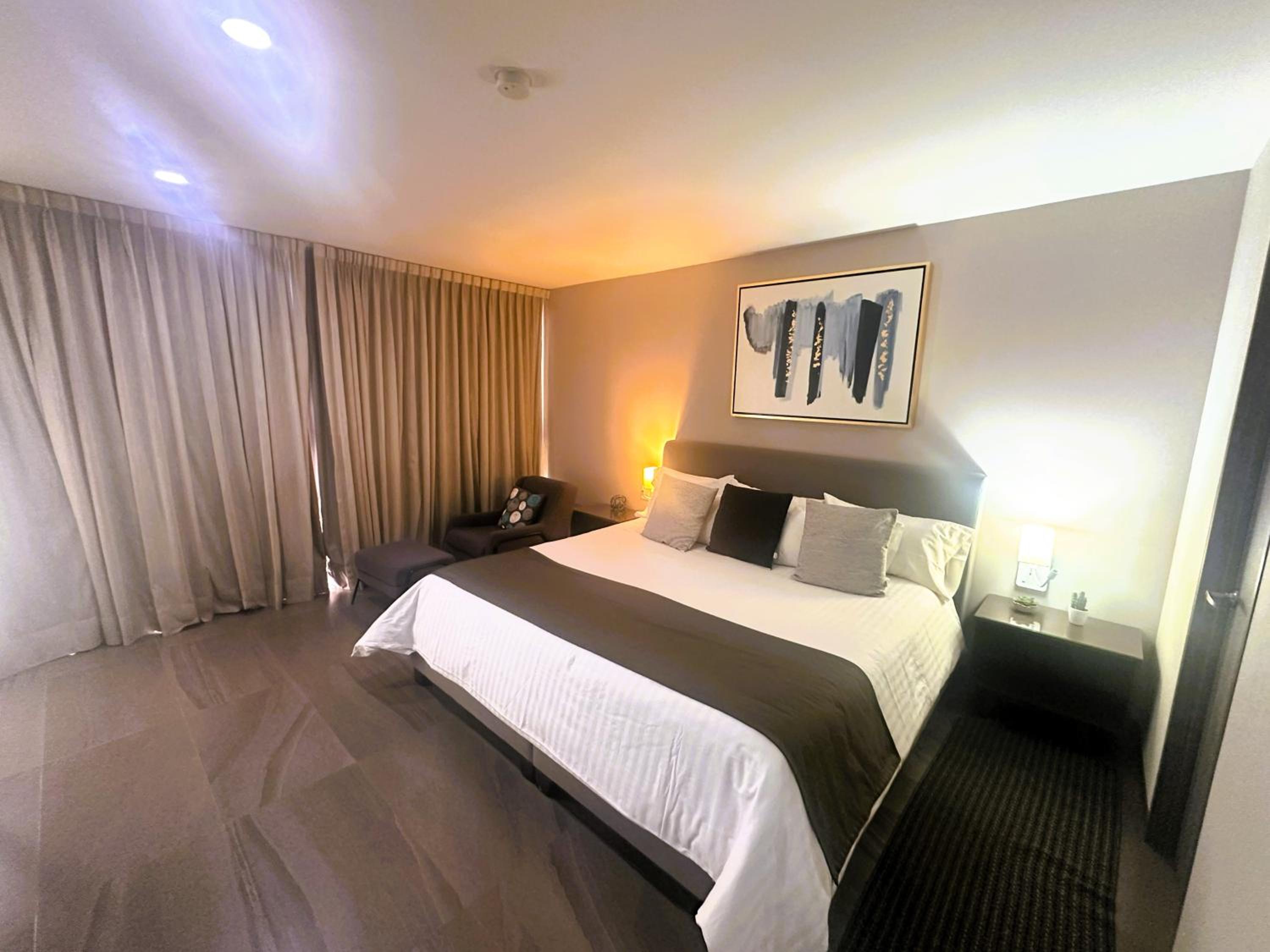 Suite with Terrace photo 2