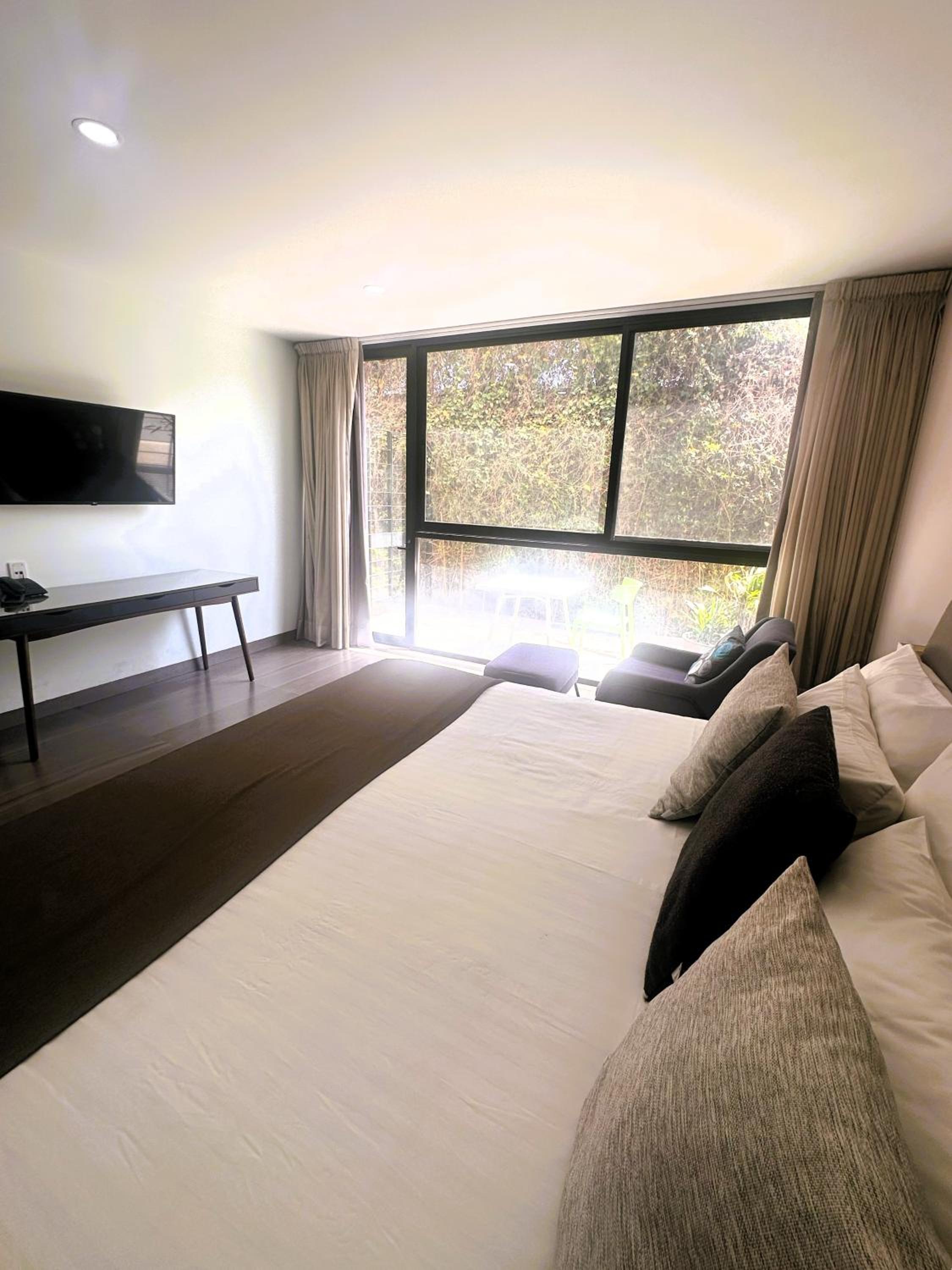 Suite with Terrace photo 3