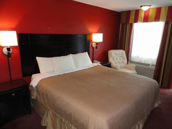 King Room - Photo 4