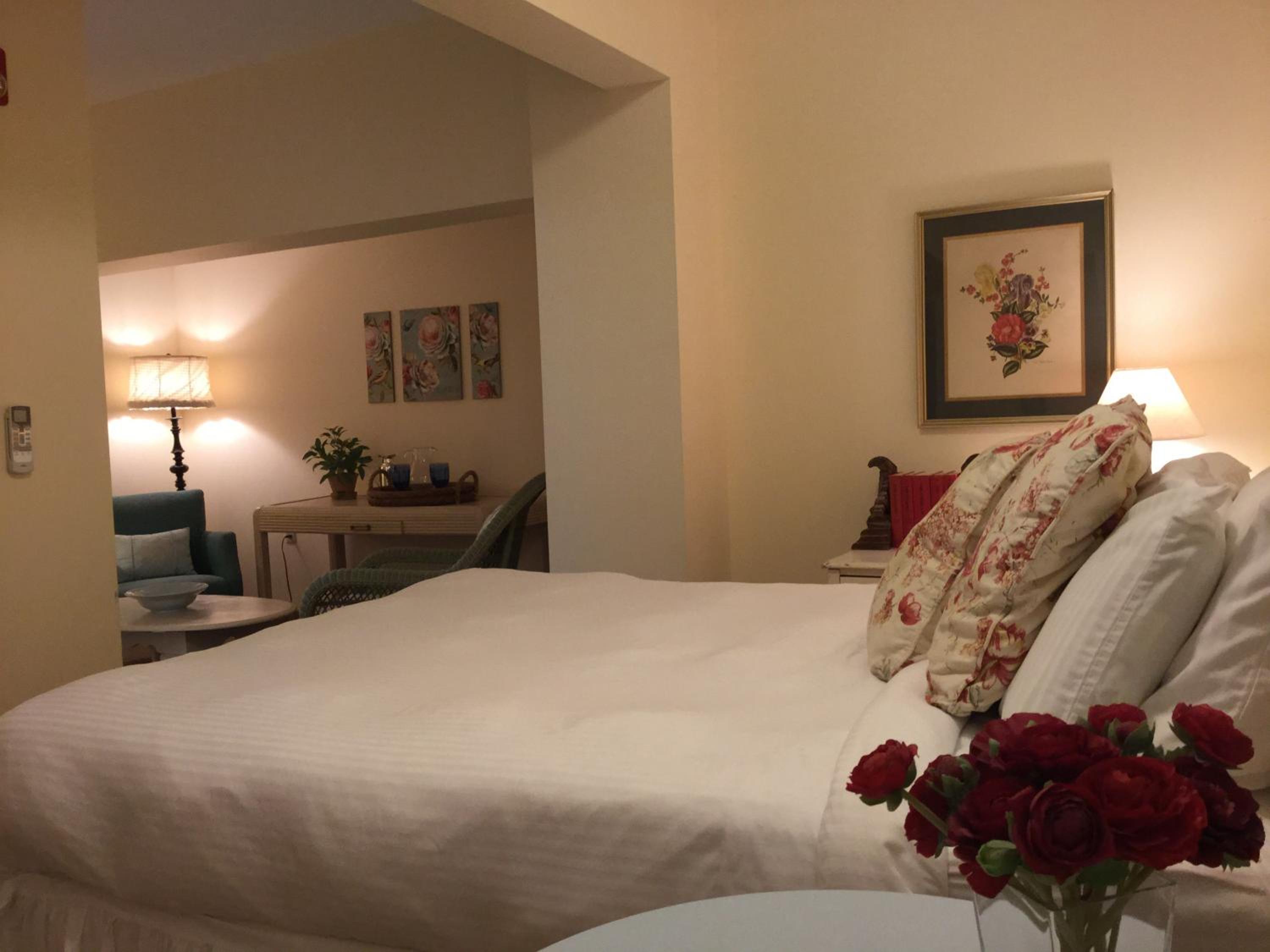 Deluxe Double Room - Photo 1