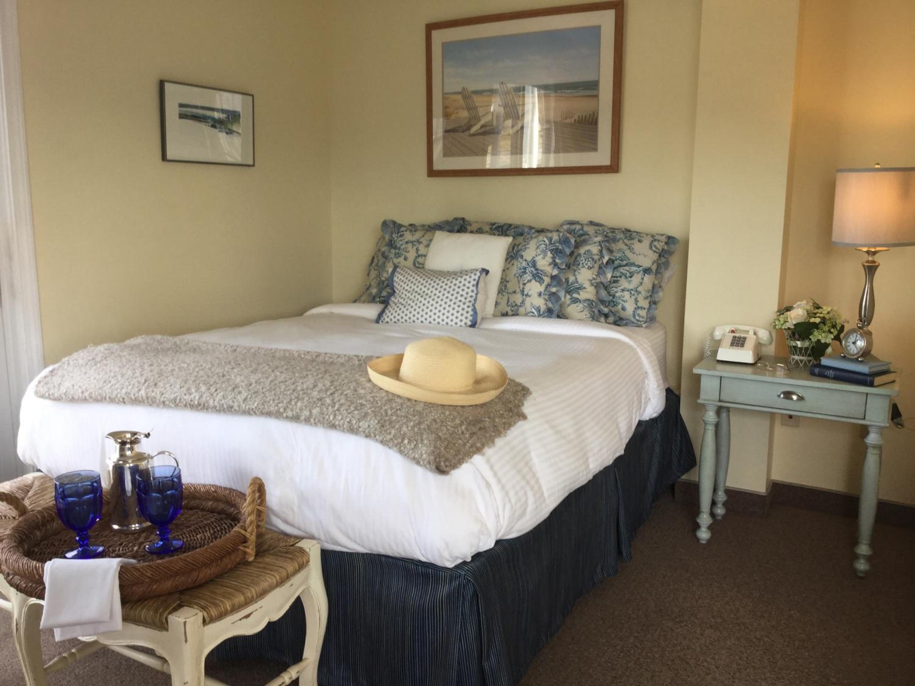 Queen Room - Photo 4