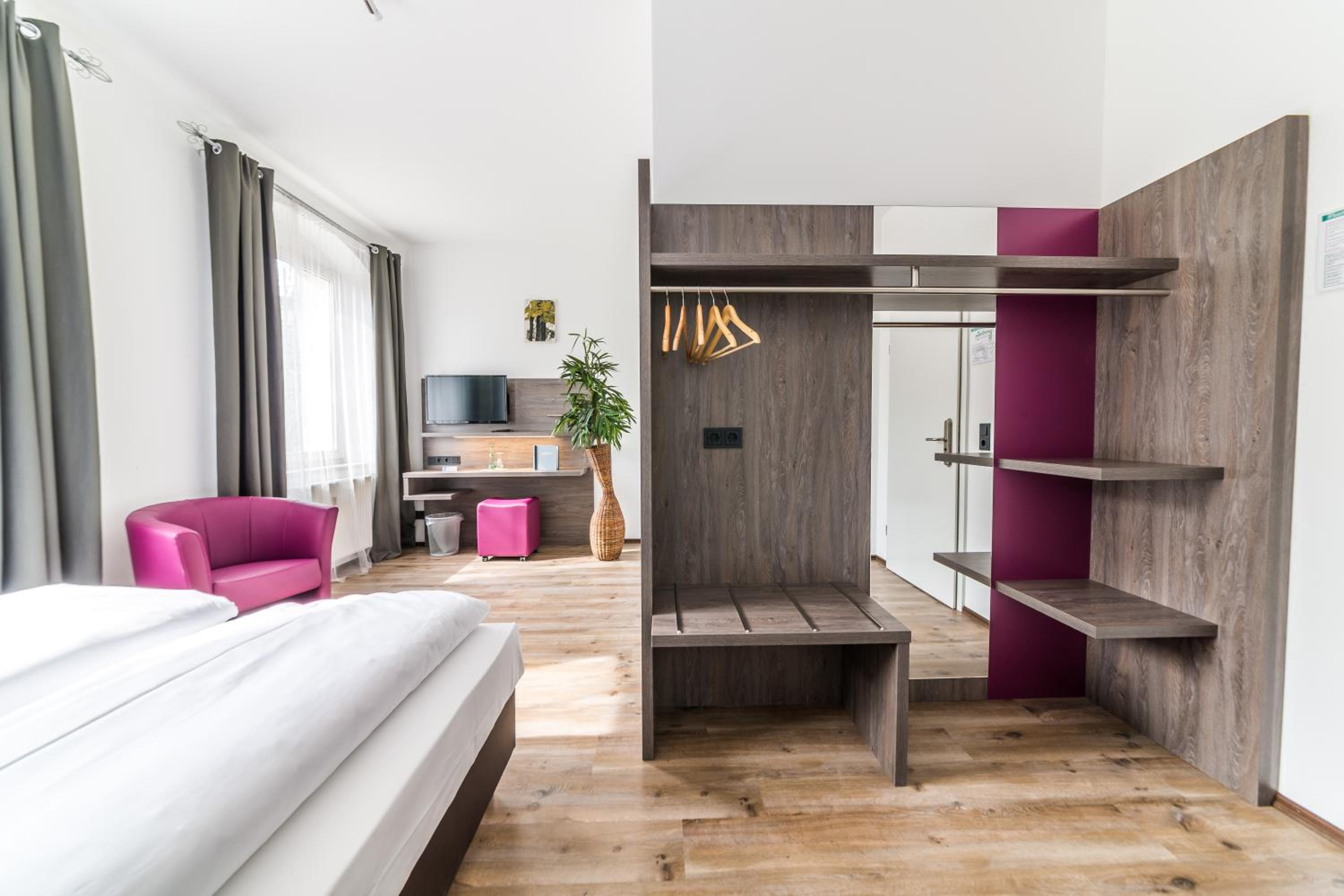 Comfort Double Room - Photo 8