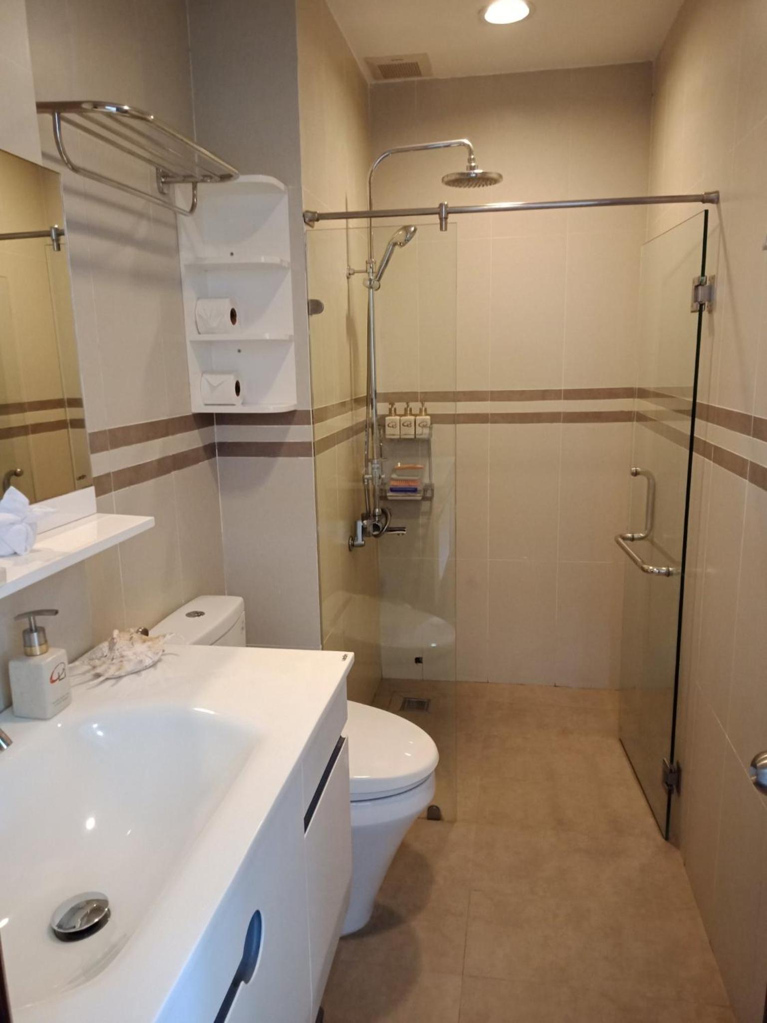 Triple Room with Pool View photo 2