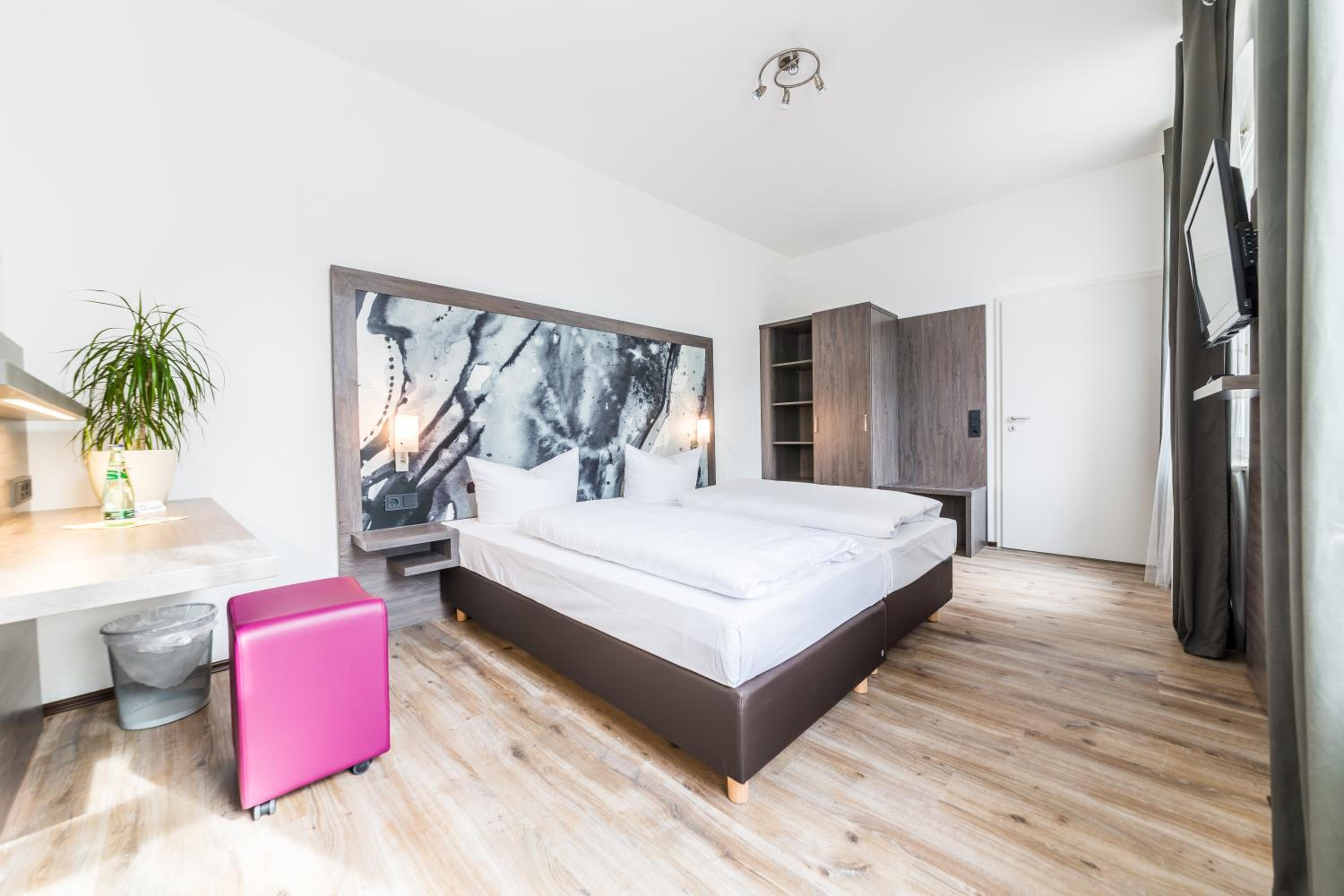 Comfort Double Room - Photo 1