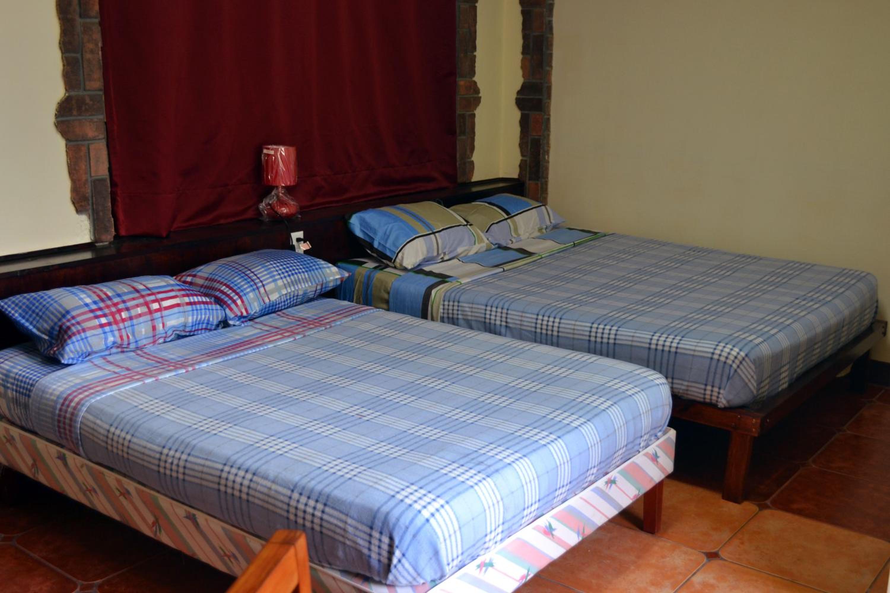 Double Room without A/C photo 2