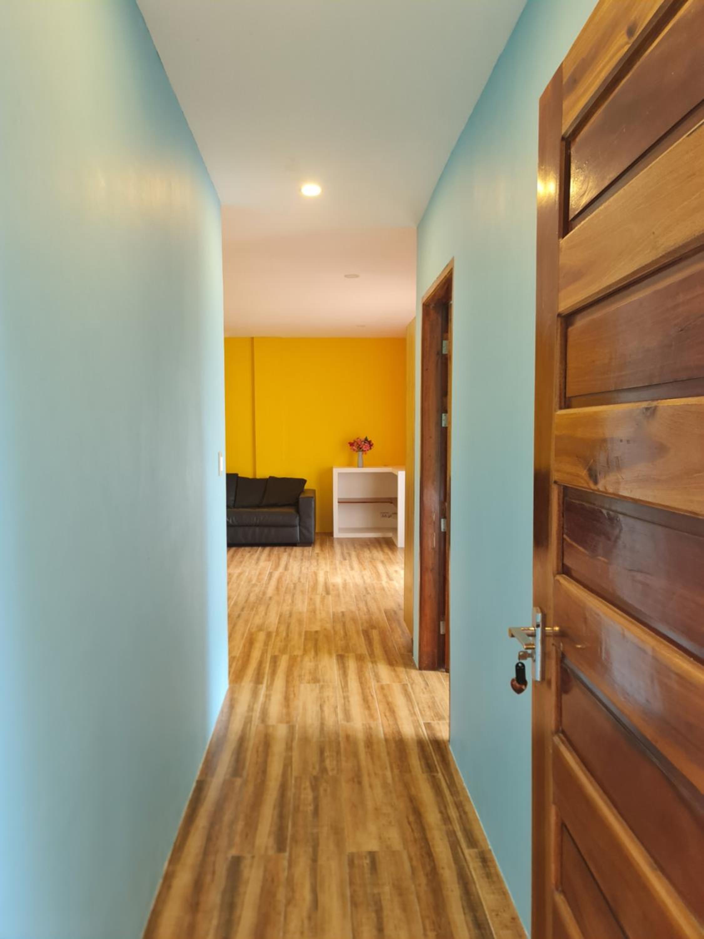 Bungalow with Sea View photo 1