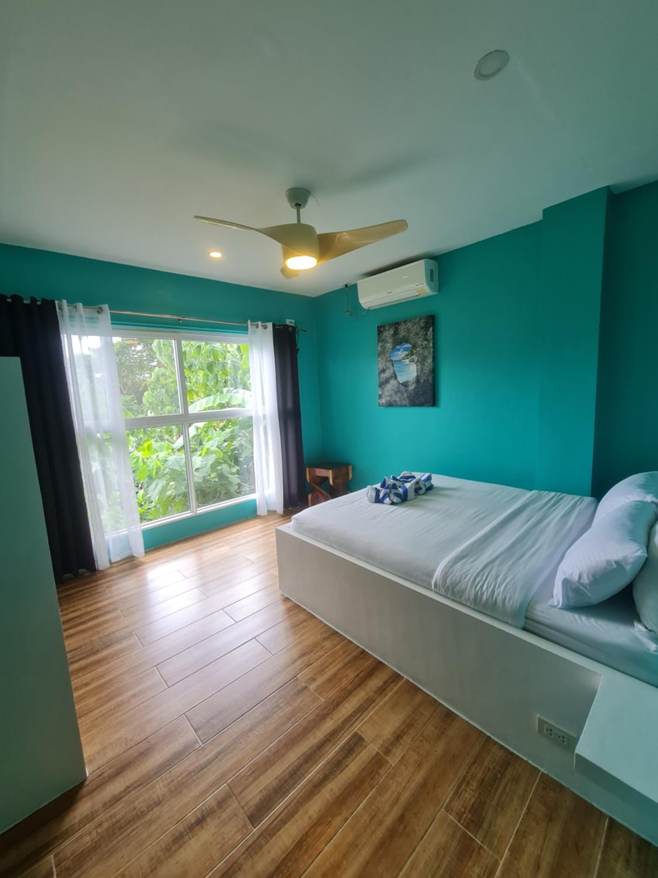 Bungalow with Sea View photo 2