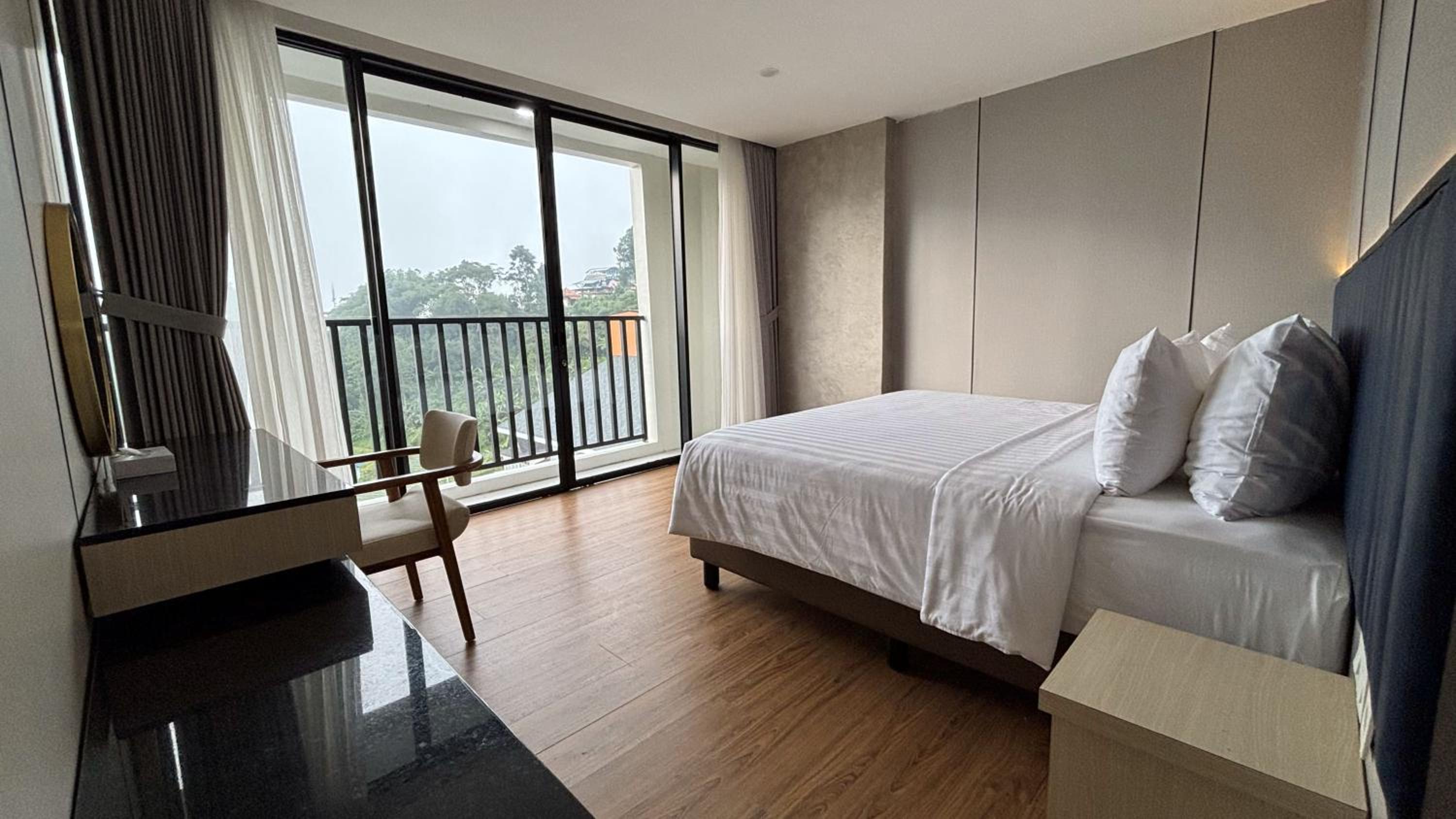 Suite photo 1