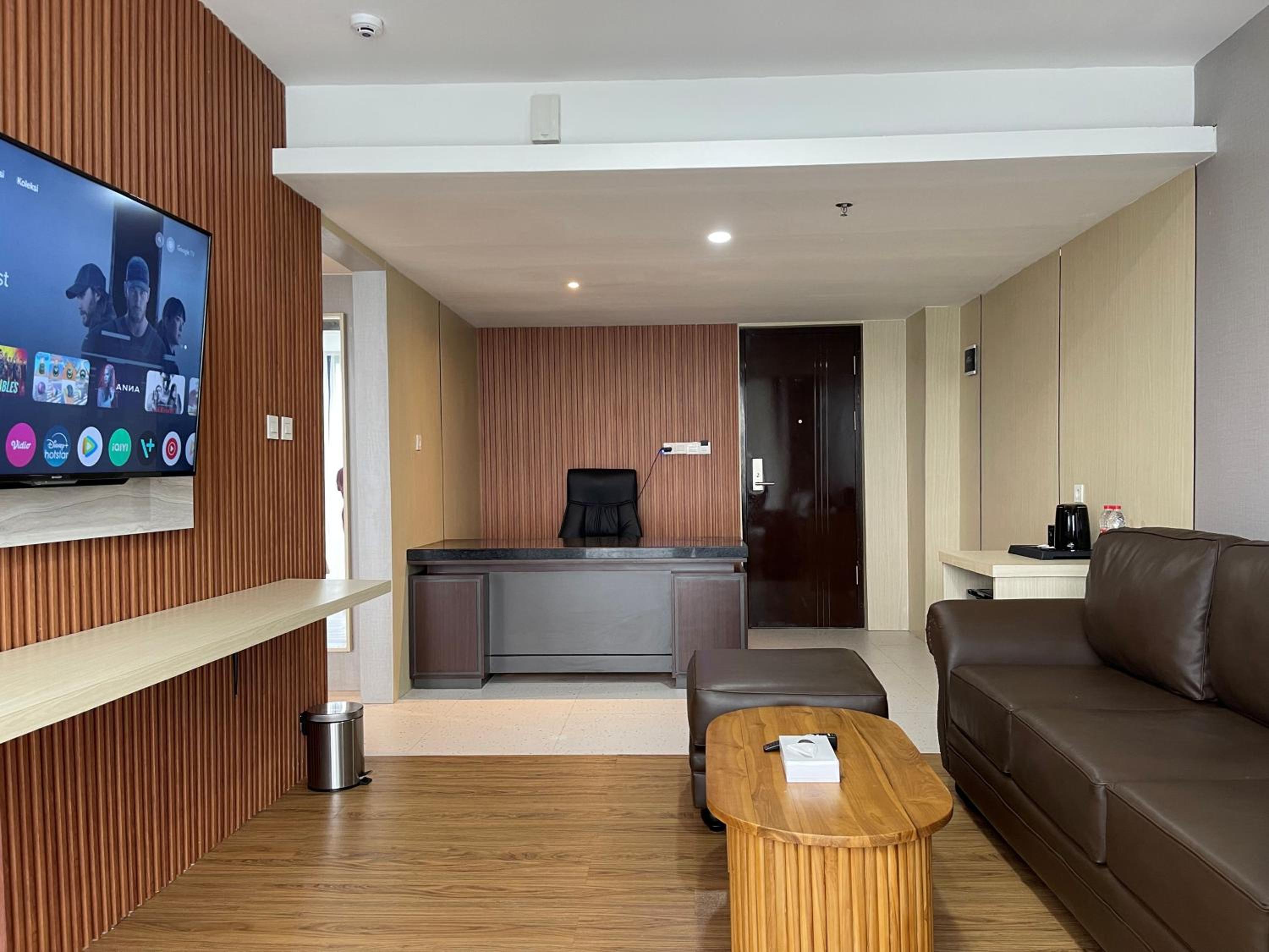 Suite photo 3