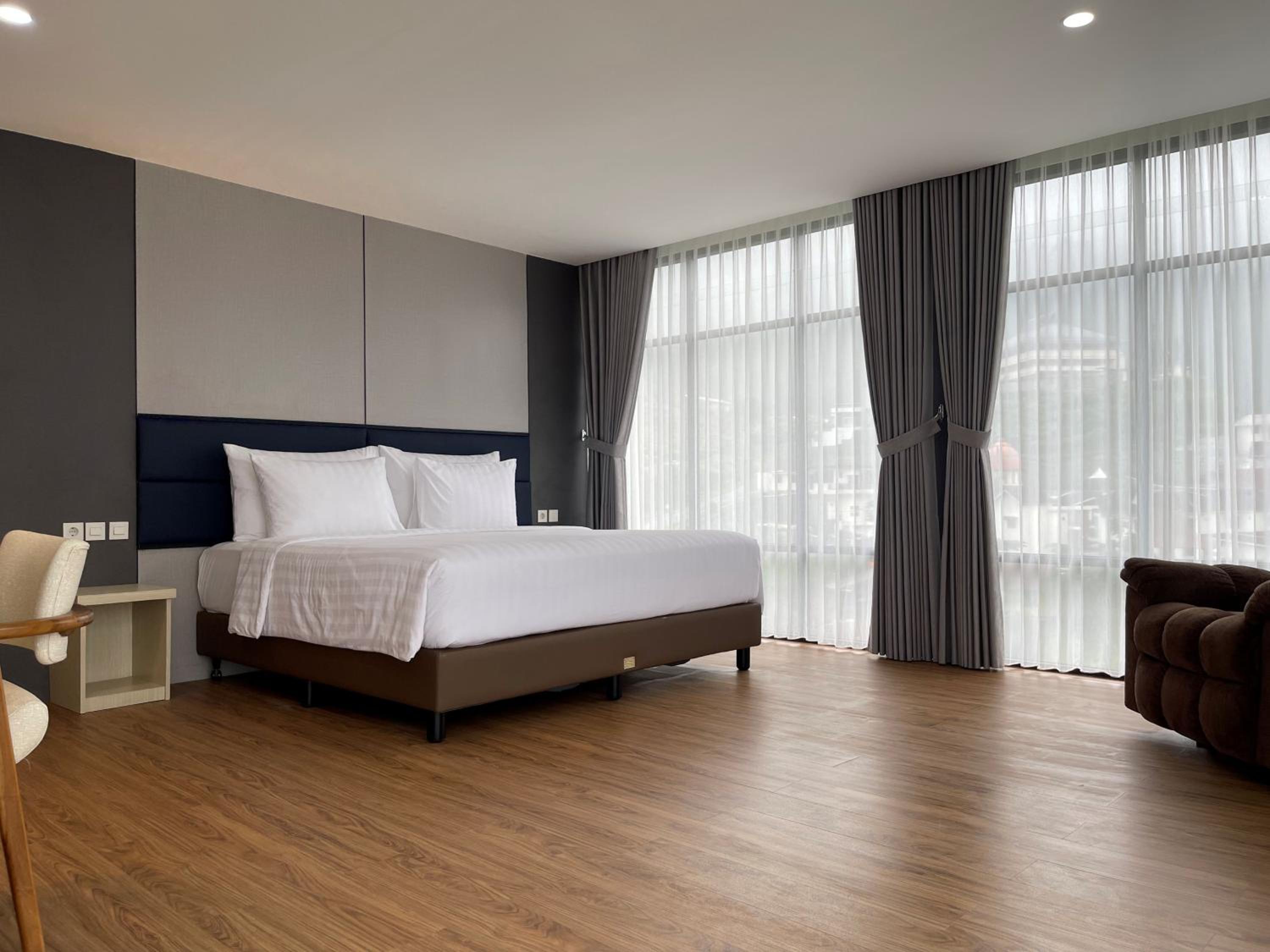 Presidential Suite photo 1