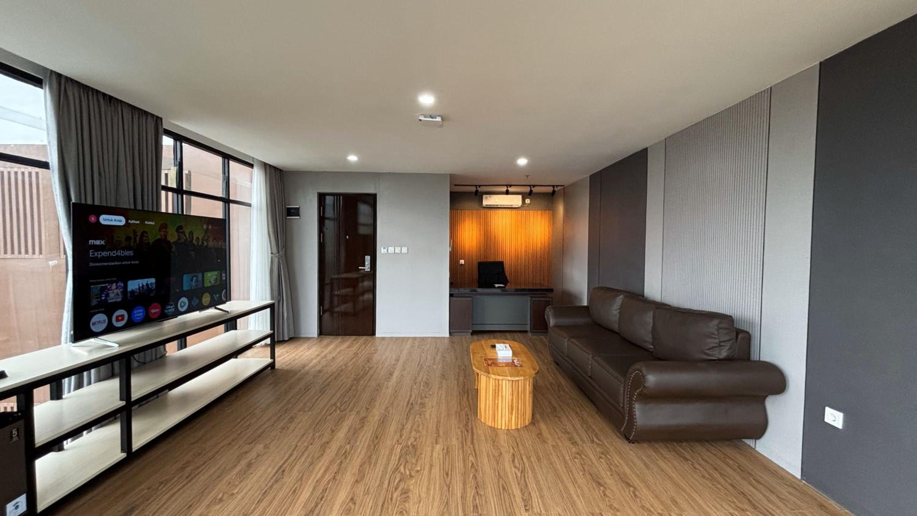 Presidential Suite photo 2
