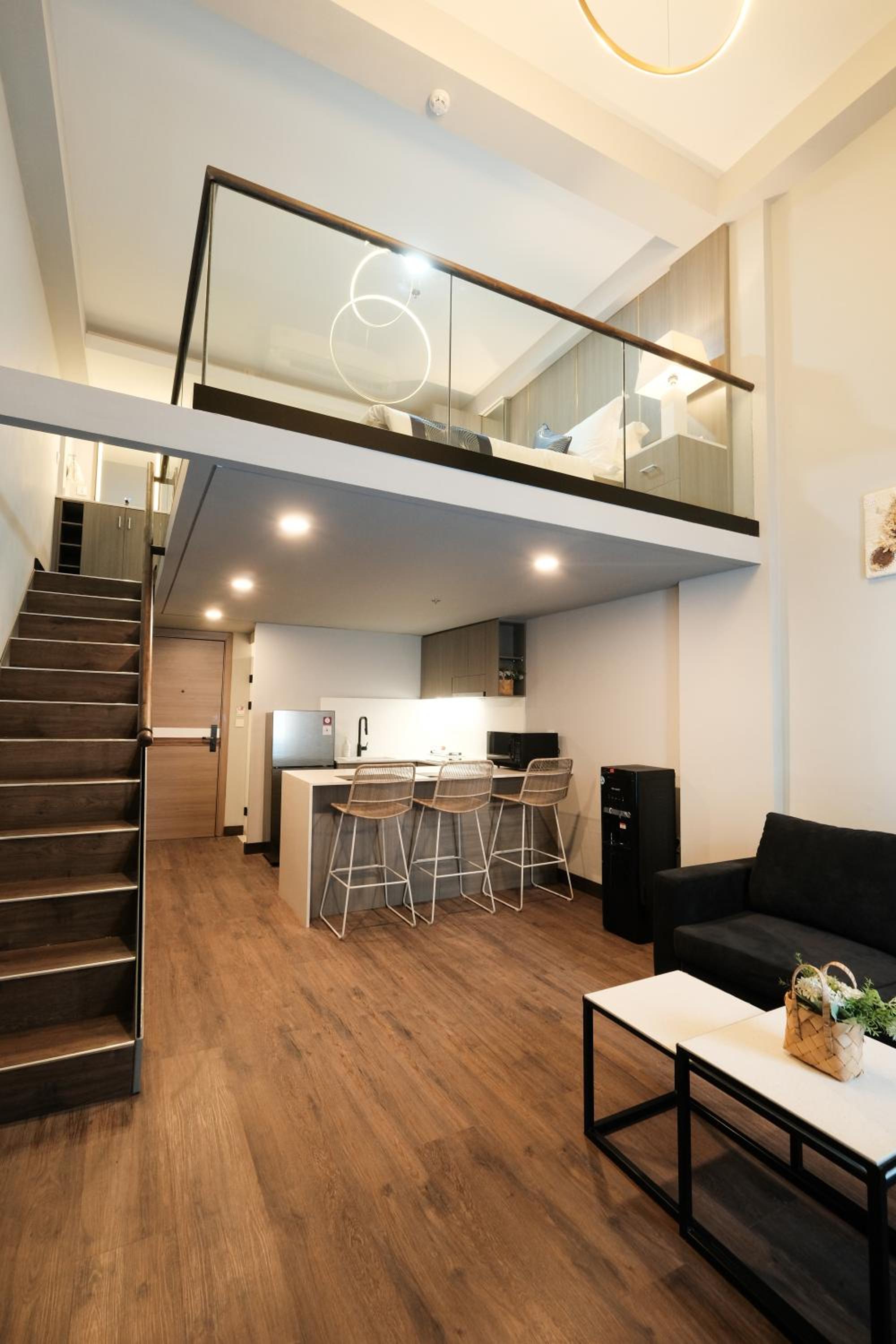 Mezzanine Premier - Photo 4
