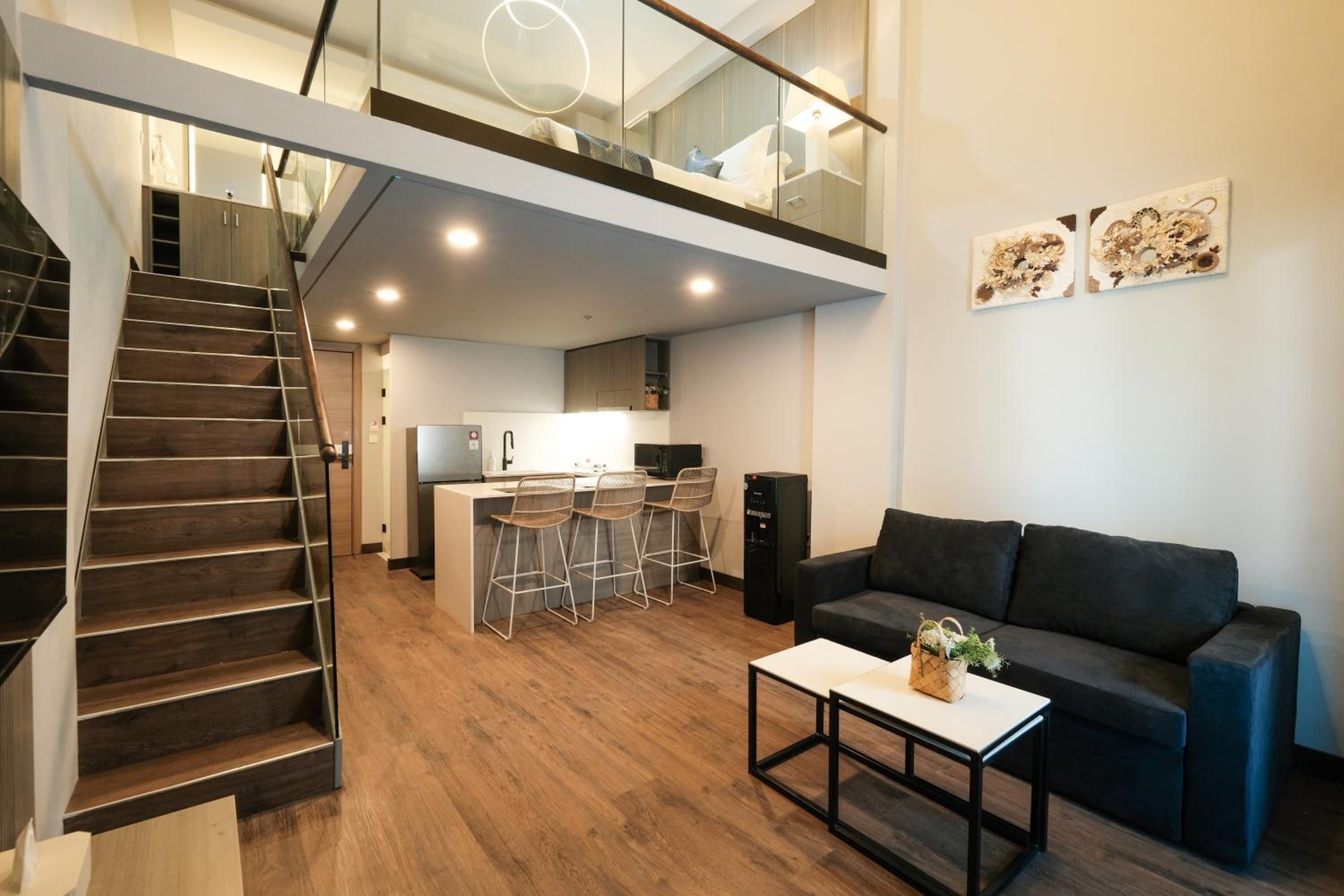 Mezzanine Premier - Photo 2