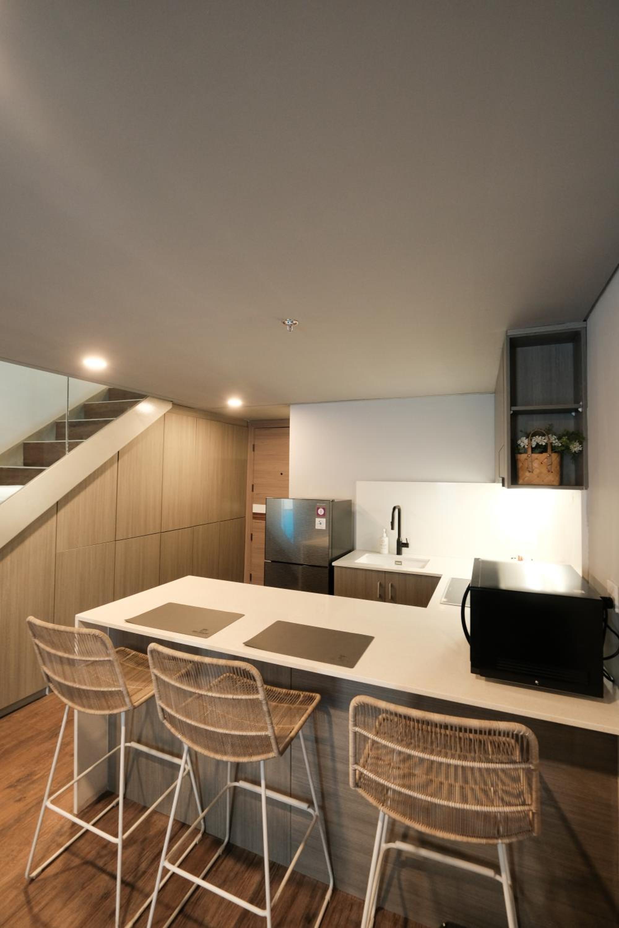 Mezzanine Premier - Photo 8