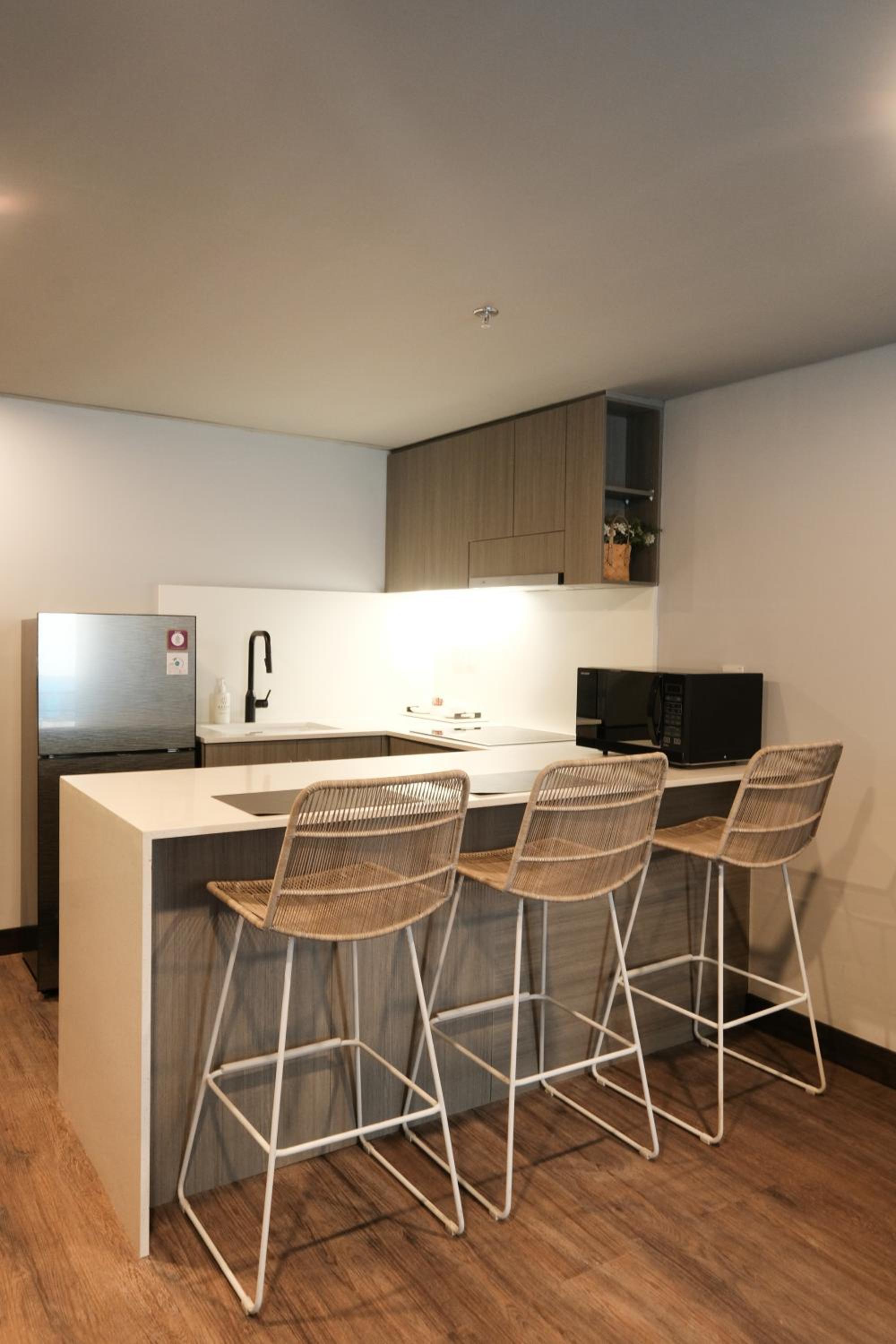 Mezzanine Premier - Photo 6
