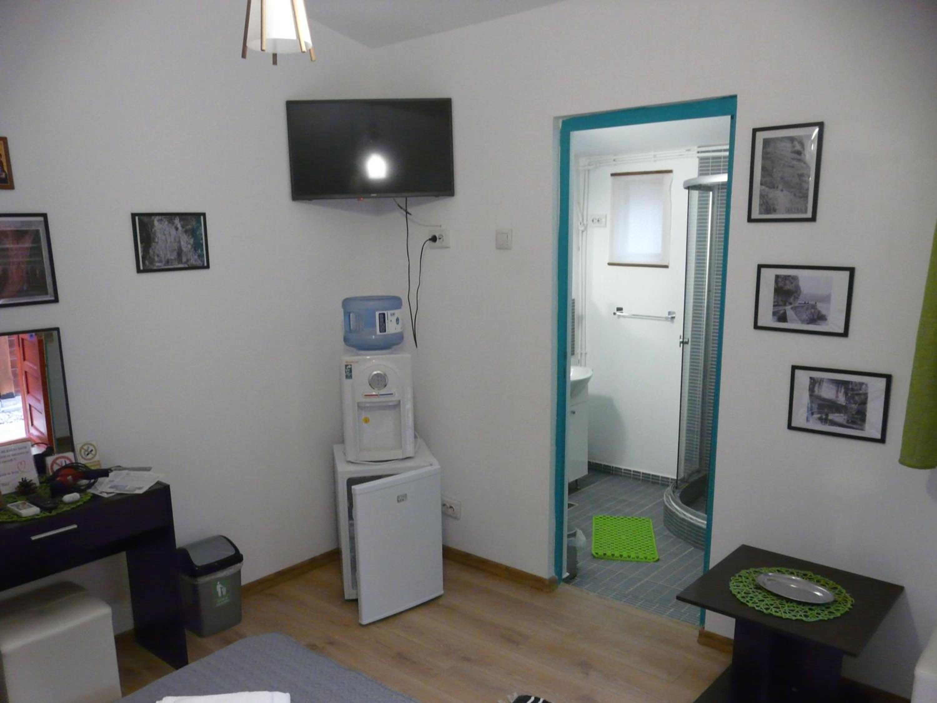 Double Room with Mountain View photo 1