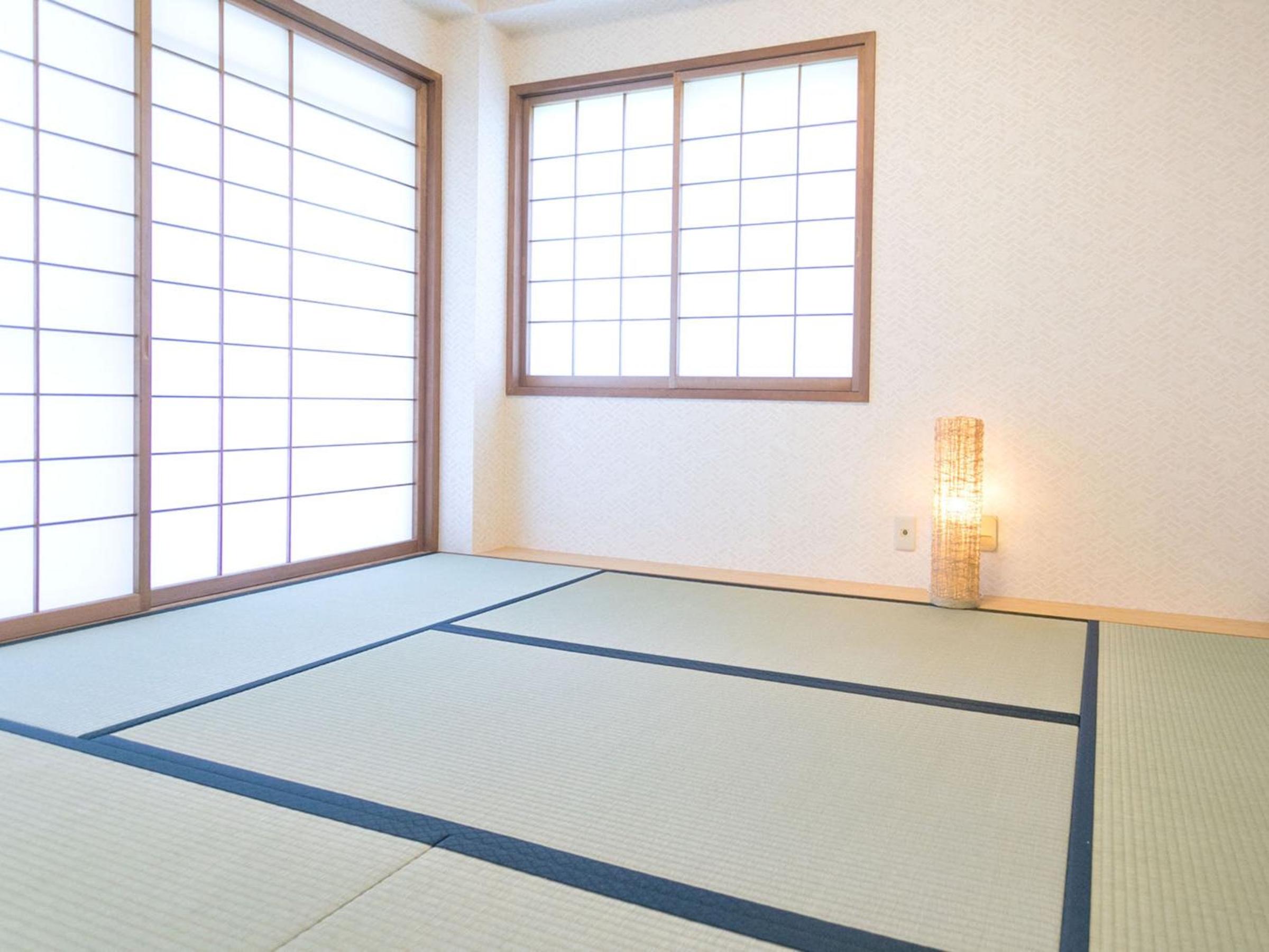 Three-Bedroom House photo 2