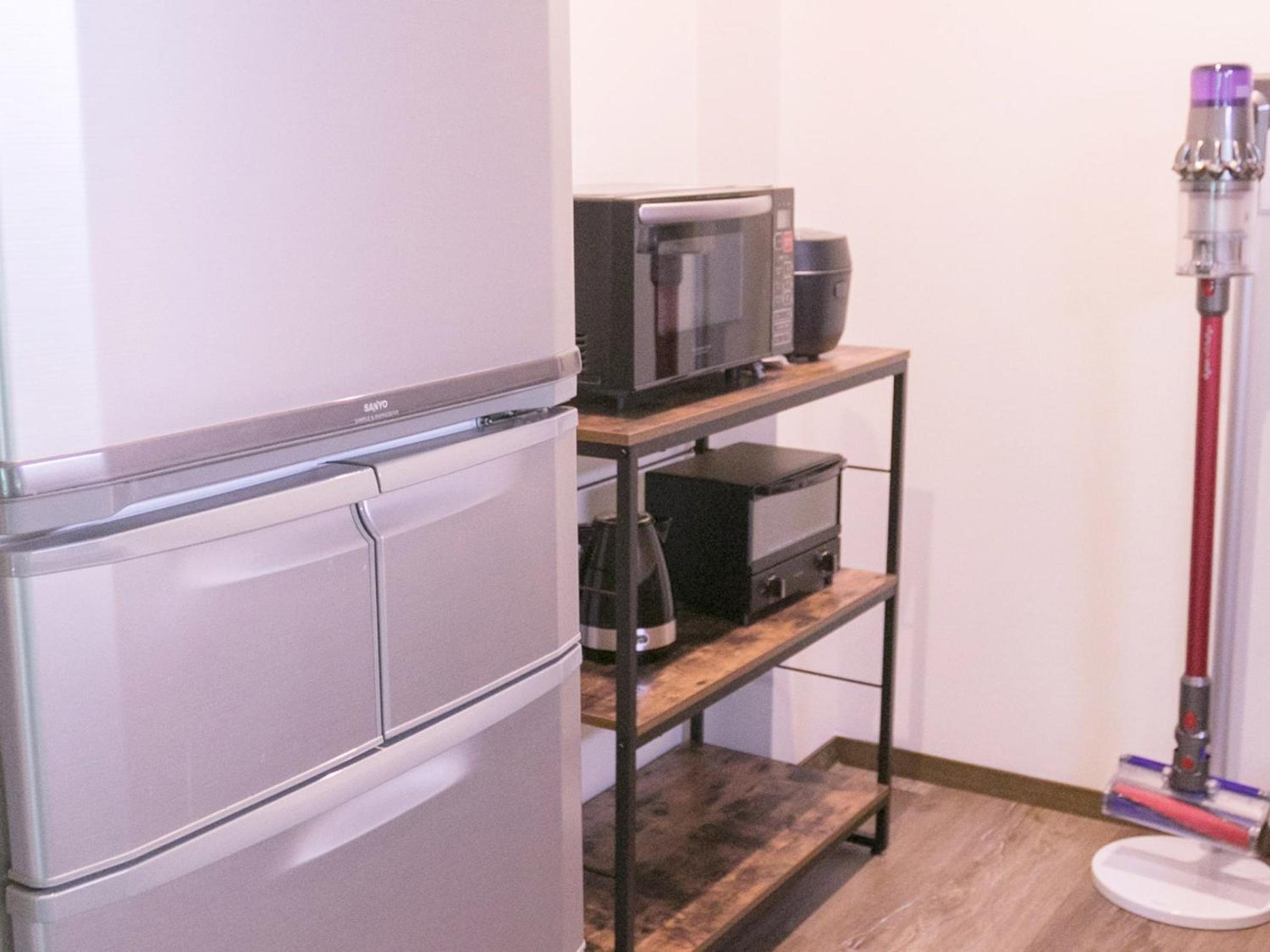 Two-Bedroom House photo 2