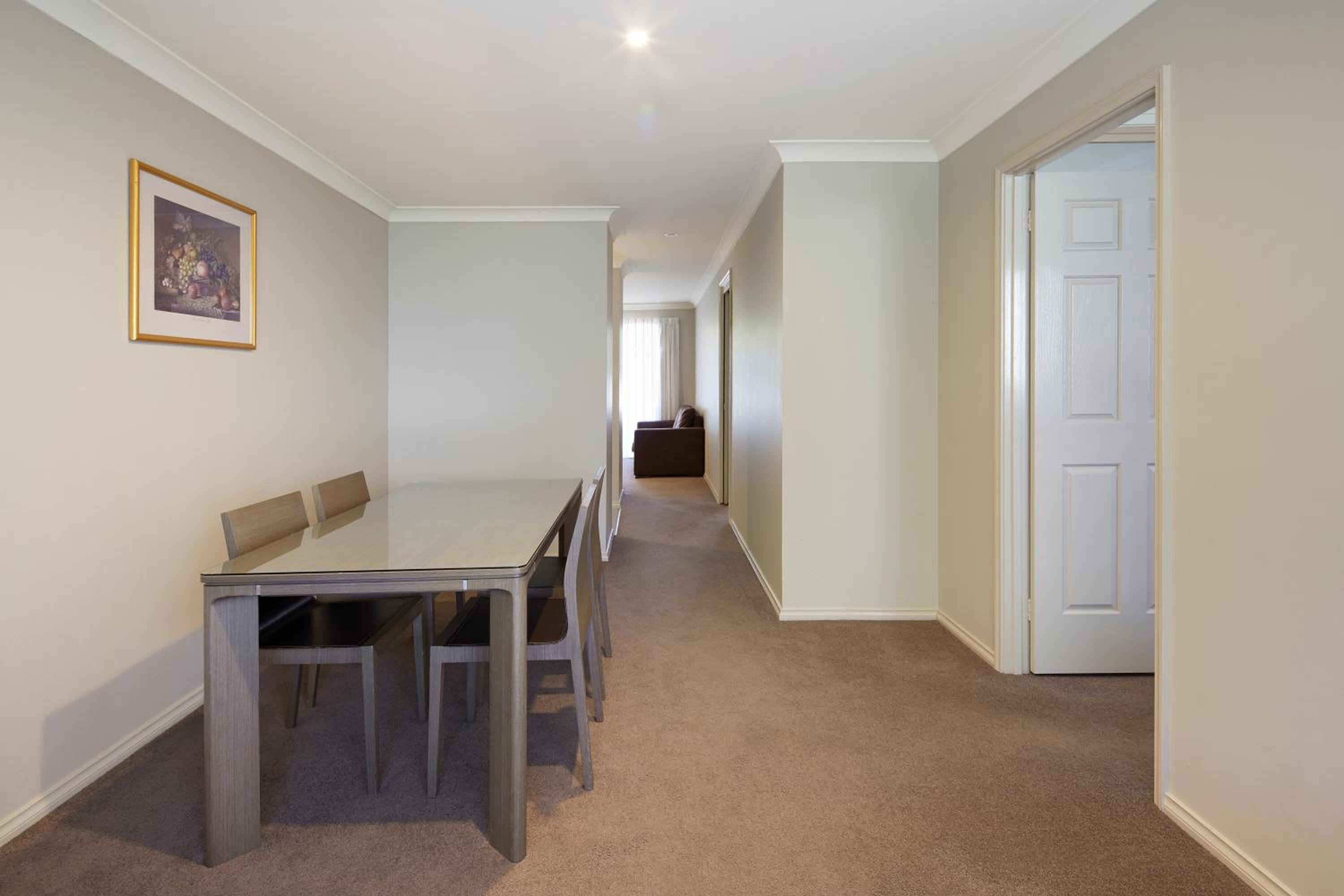 Two-Bedroom Deluxe Apartment - Photo 11