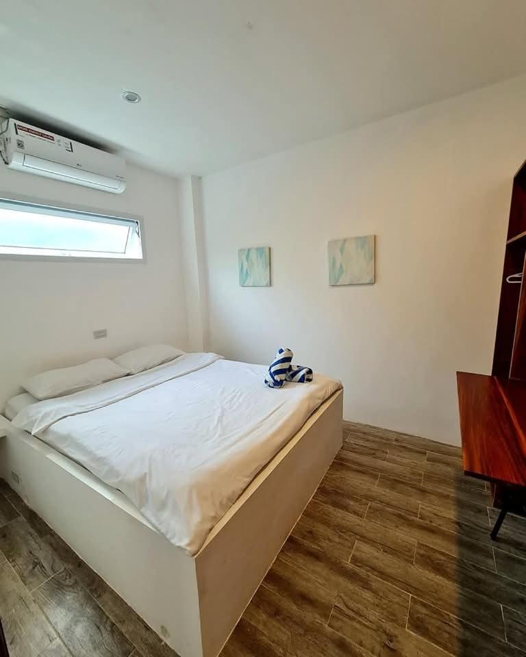 Apartment with Sea View photo 1