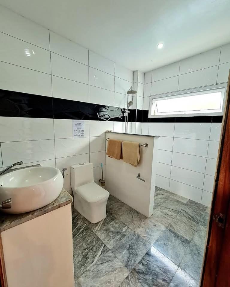 Apartment with Sea View photo 2