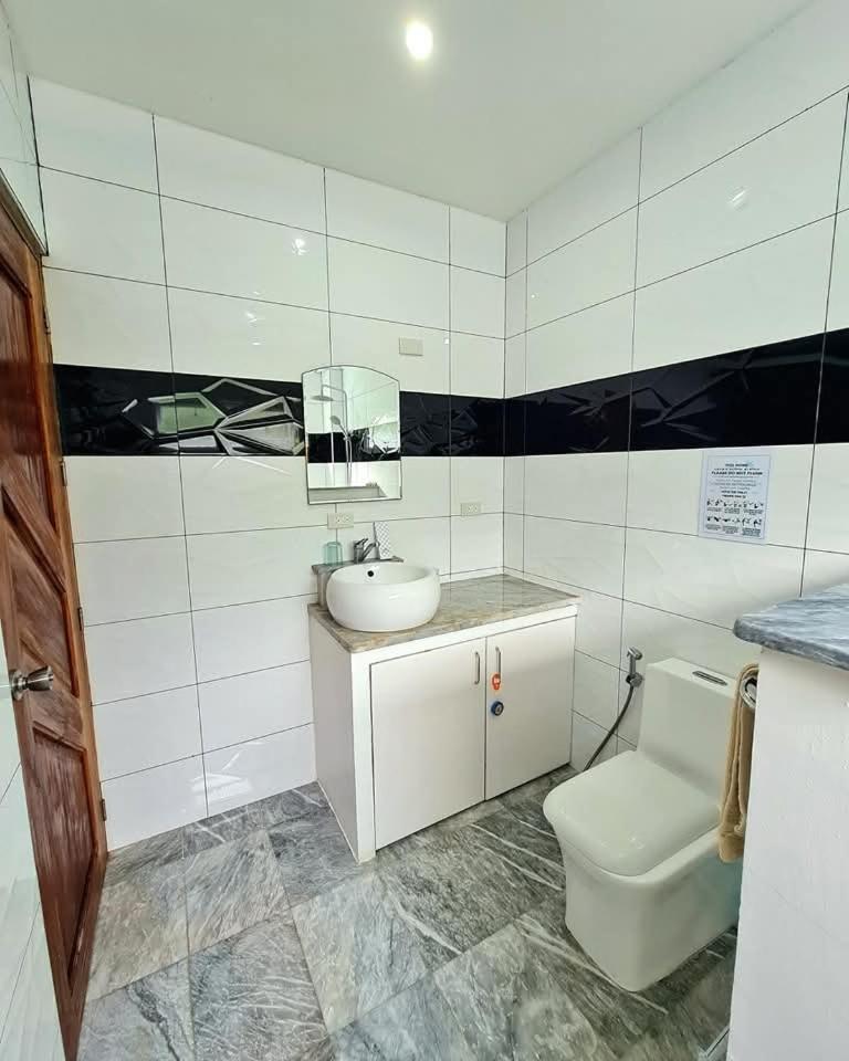 Apartment with Sea View photo 3