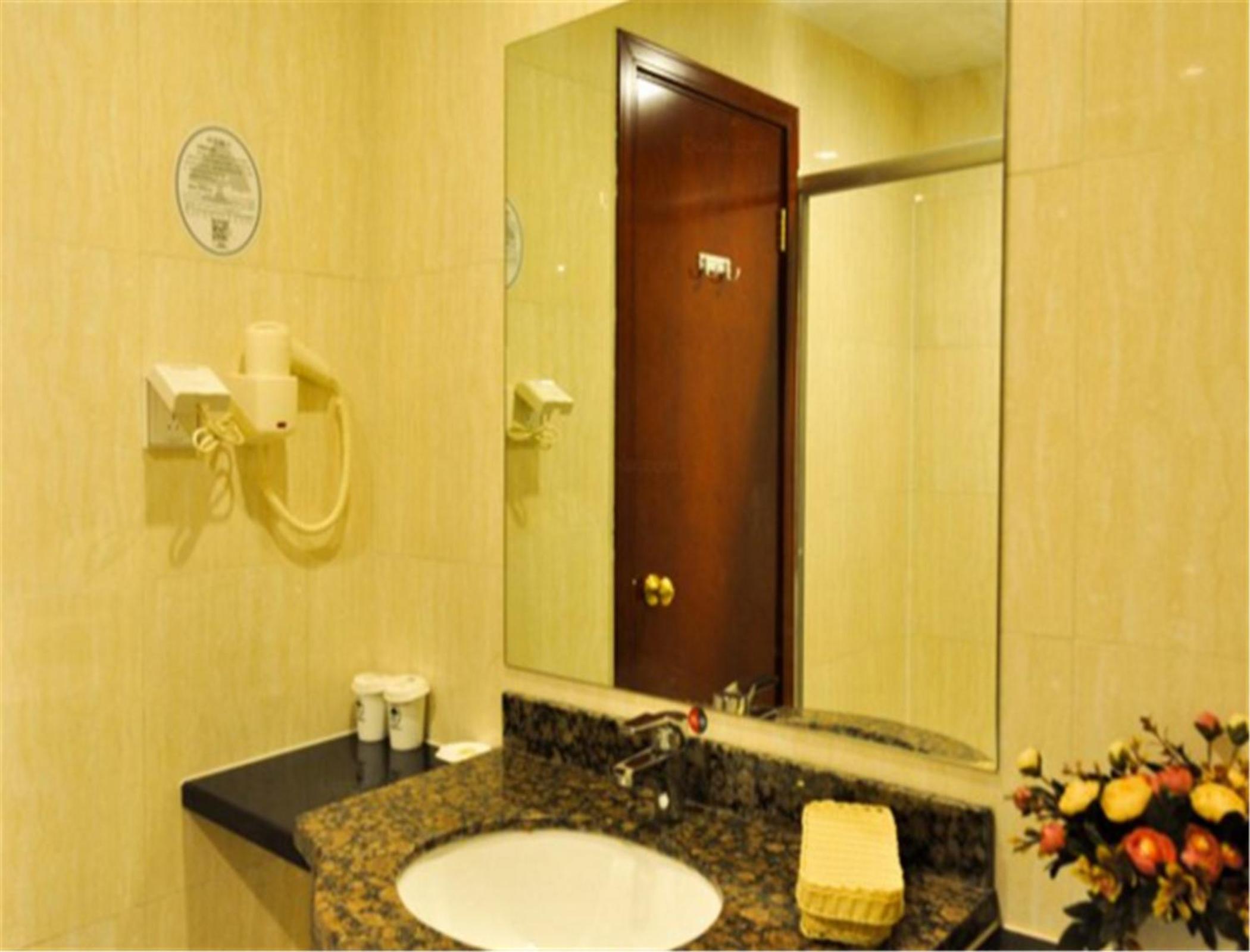 Mainland Chinese Citizens - Business Suite photo 3