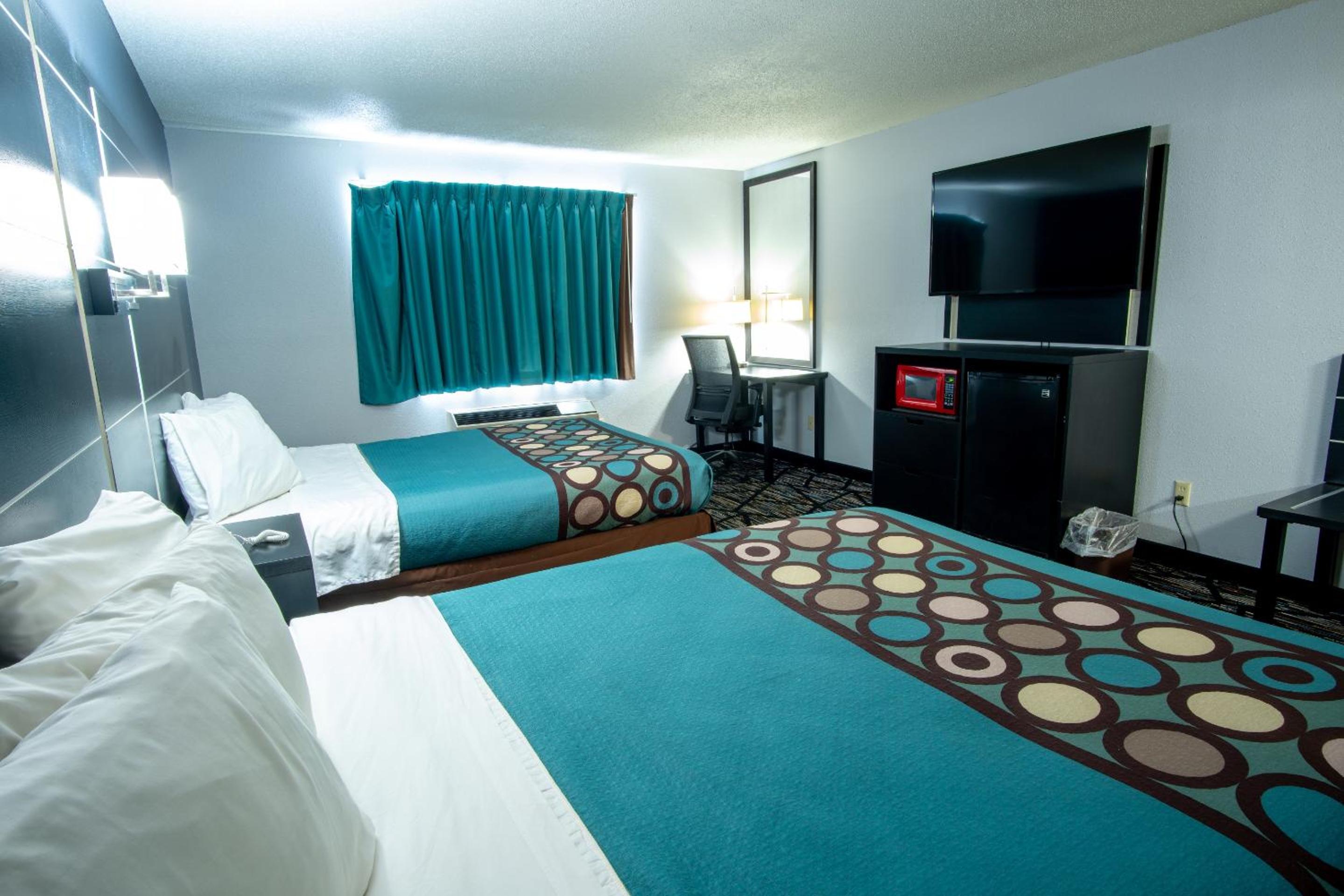 Standard Queen Room - Photo 3