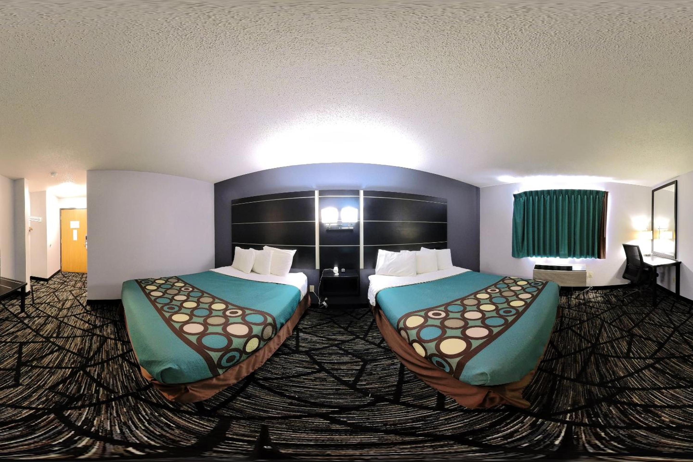 Standard Queen Room - Photo 1