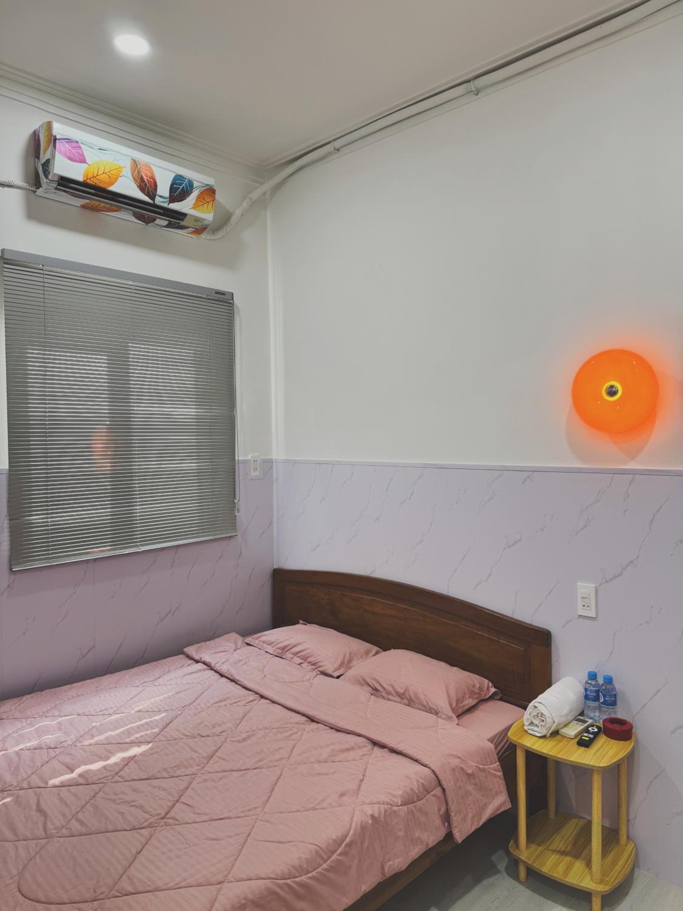 Standard Double Room photo 3