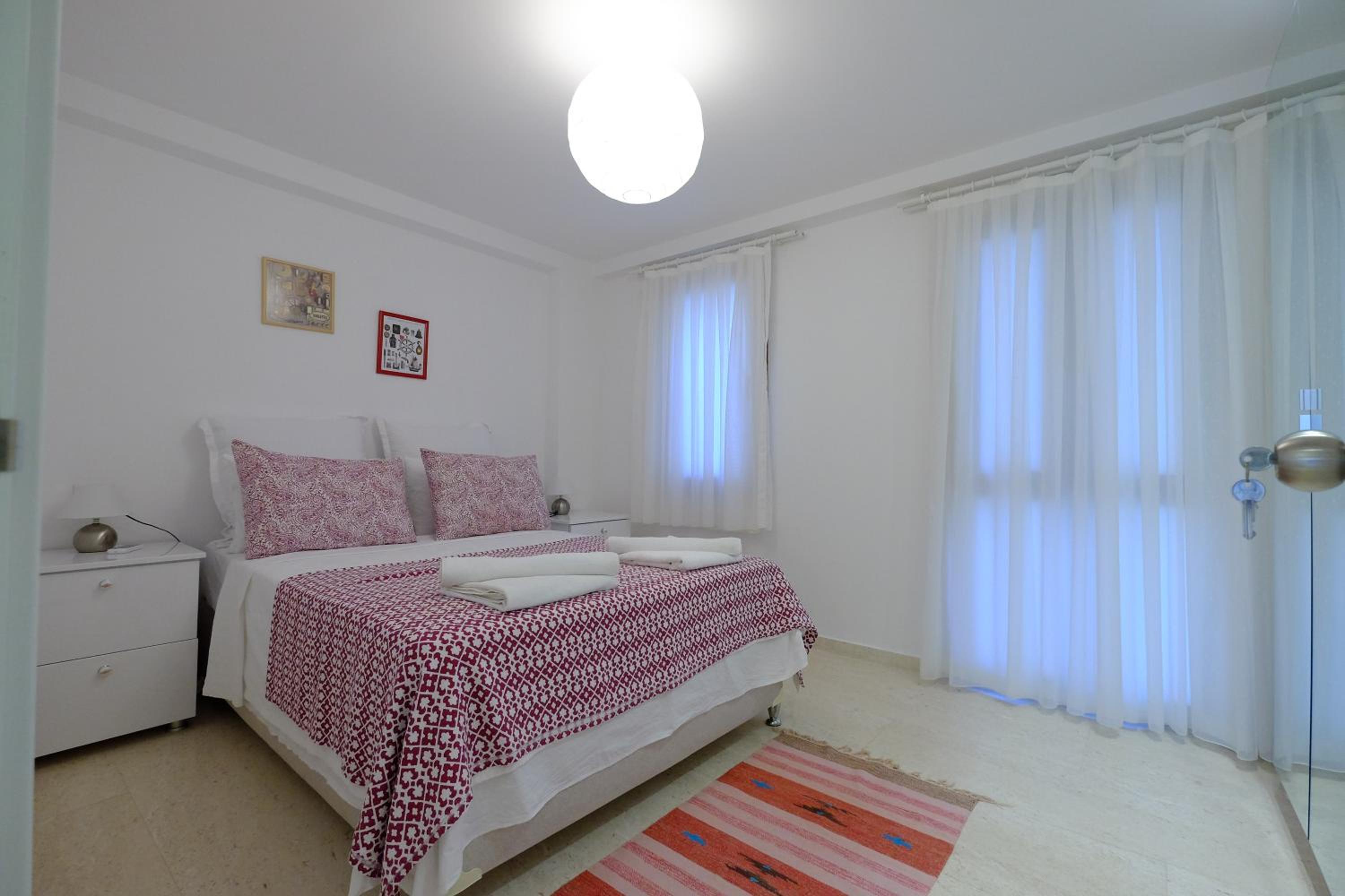 Studio-Apartment