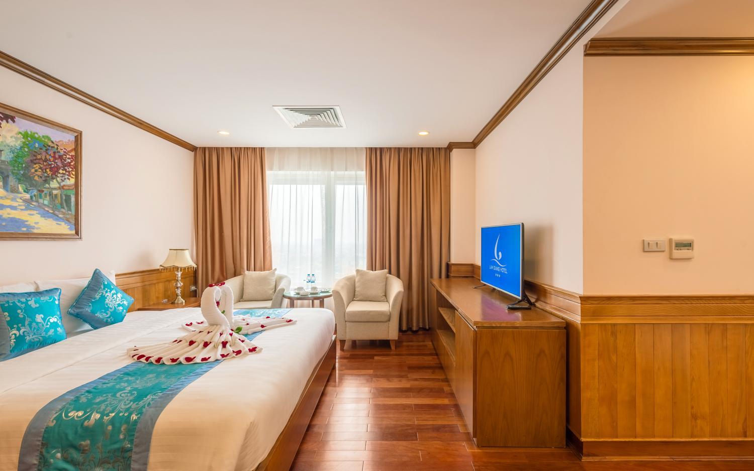 Premier Suite photo 1