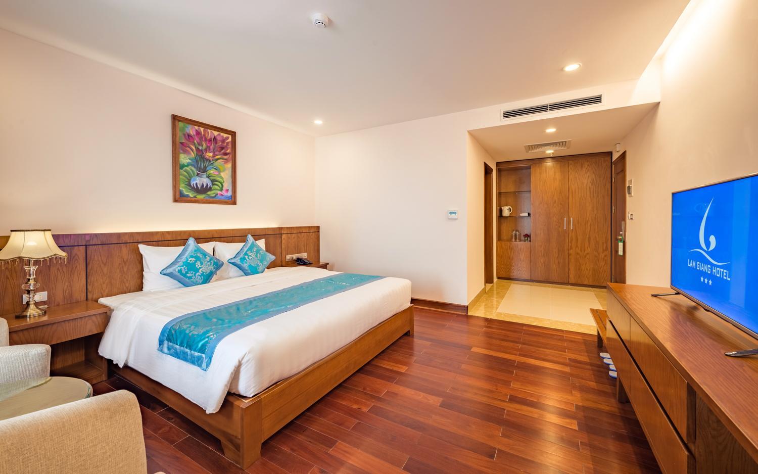 Lam Giang Suite photo 1