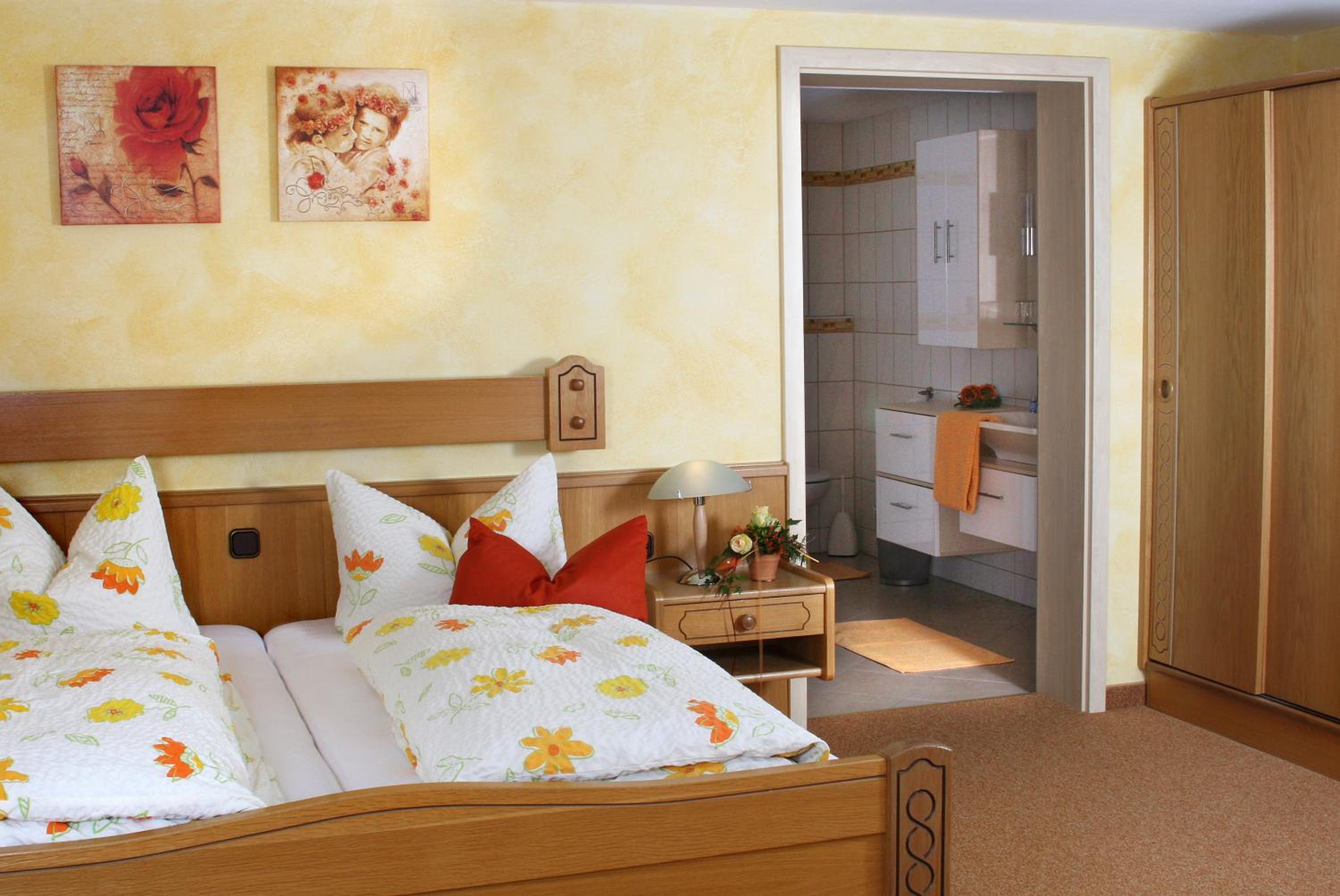 Superior Double Room - Photo 19