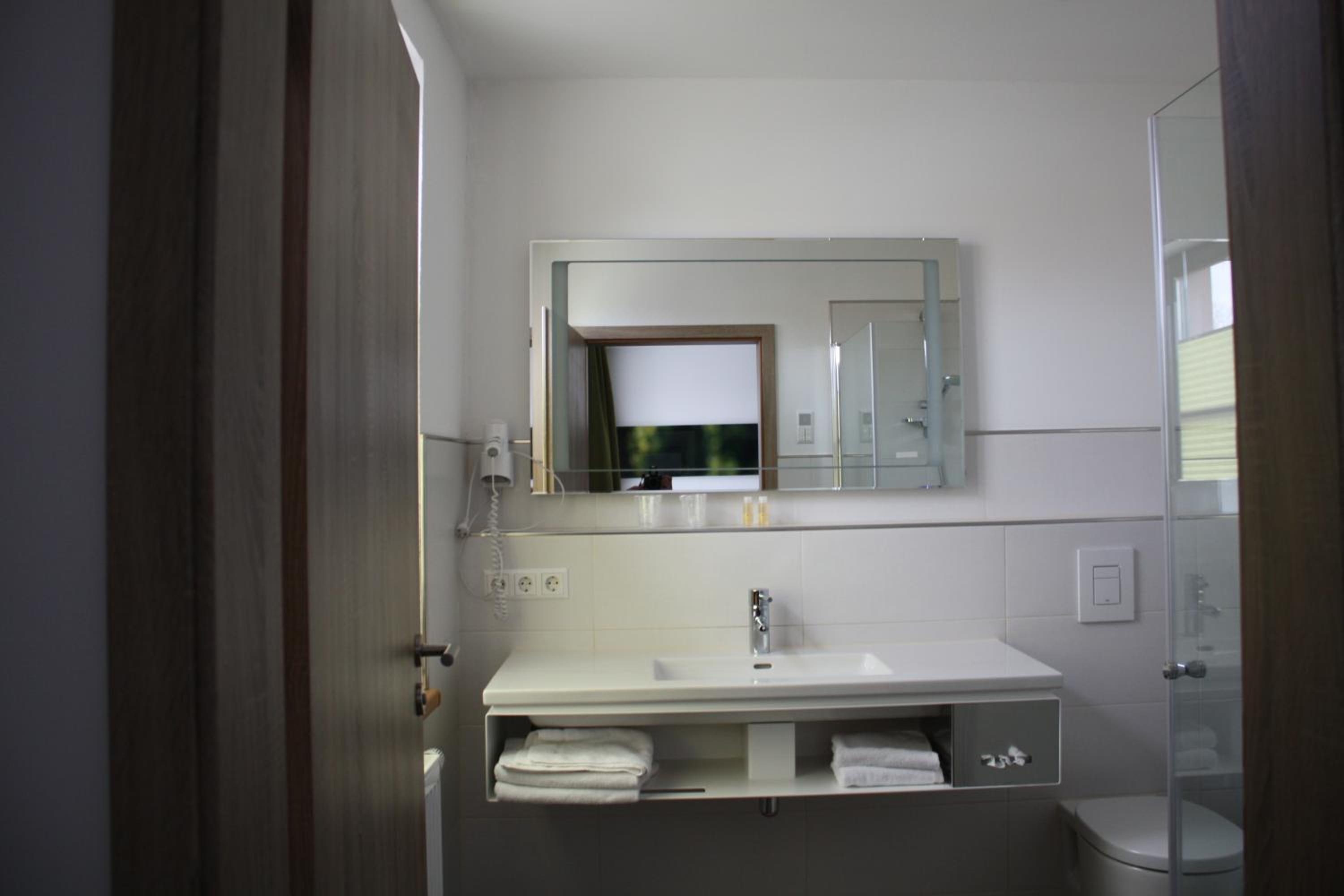 Superior Double Room - Photo 20