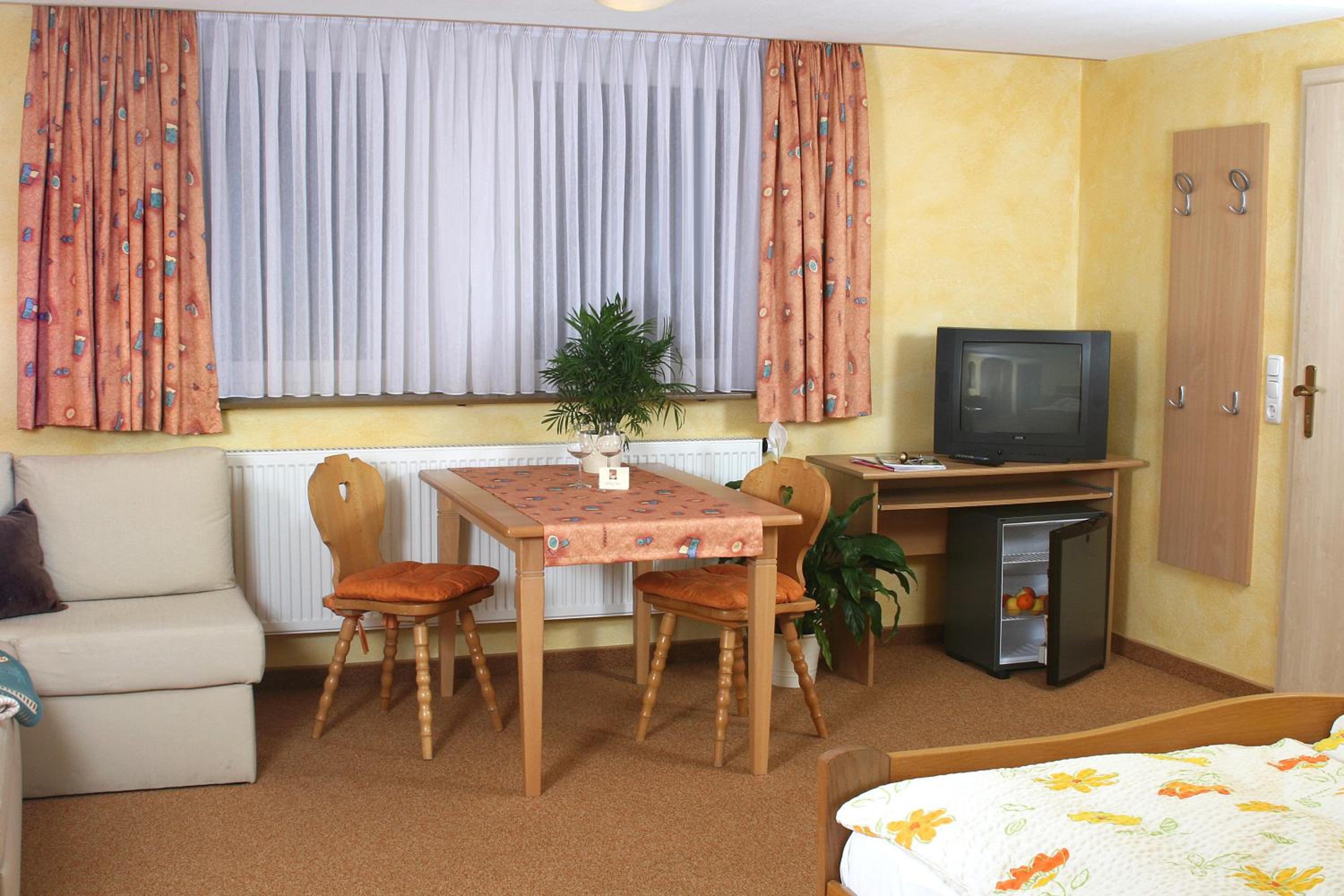 Superior Double Room - Photo 4
