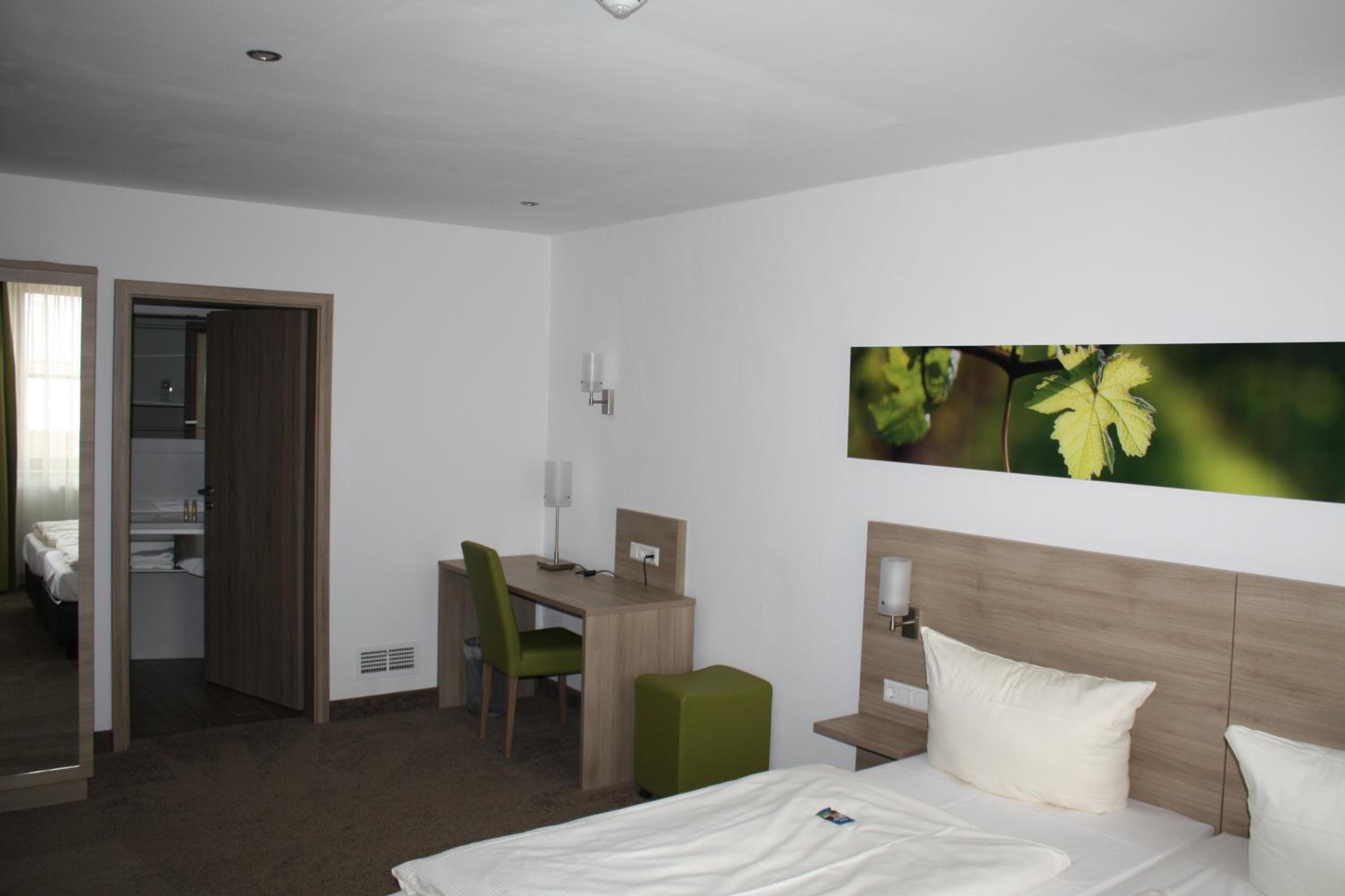 Superior Double Room - Photo 13
