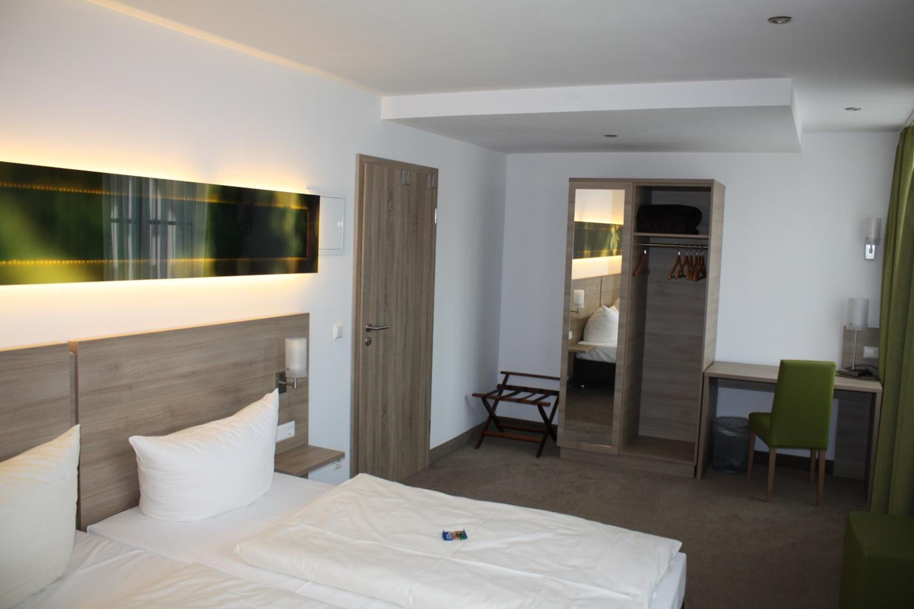 Superior Double Room - Photo 18