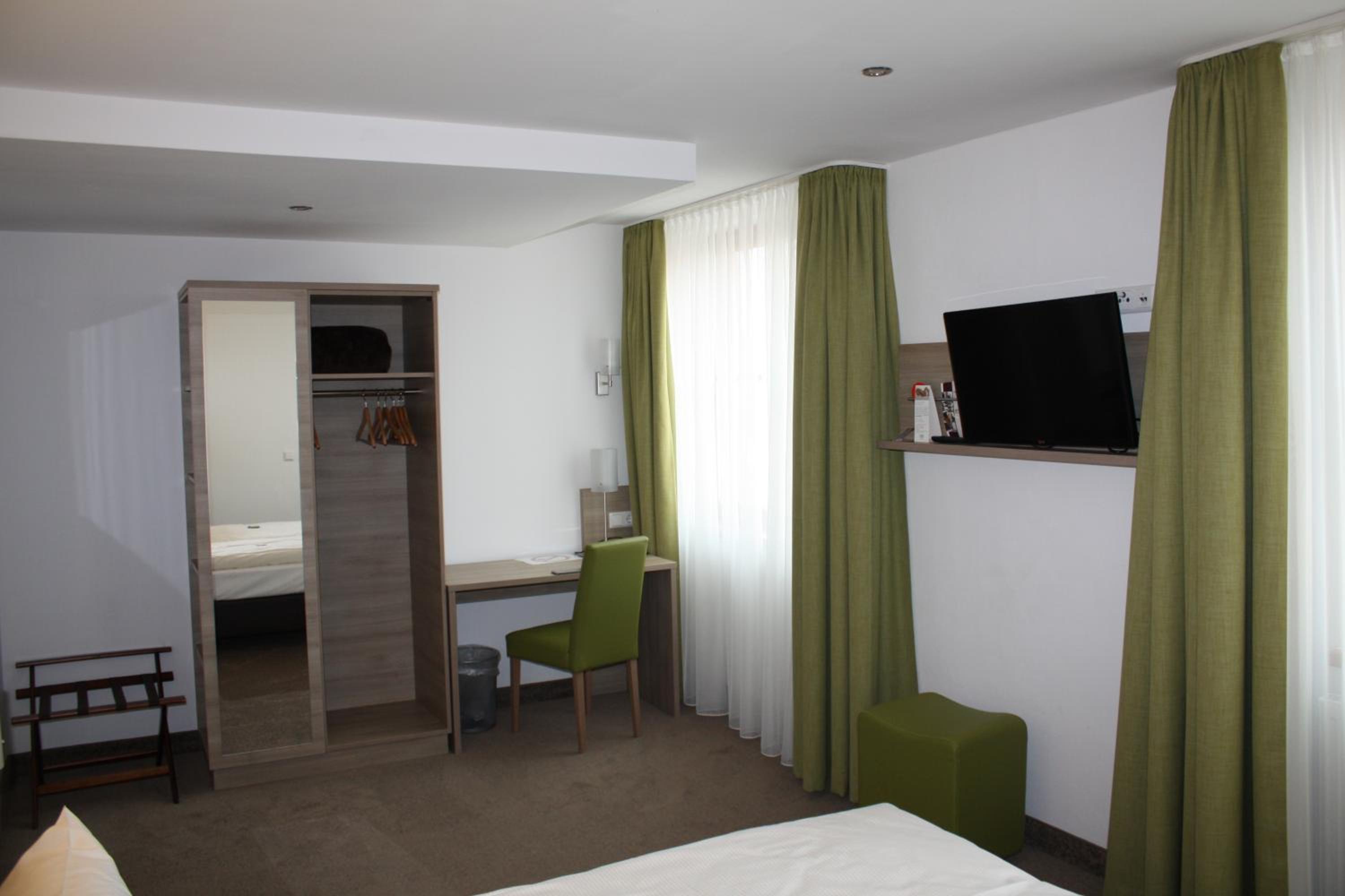 Superior Double Room - Photo 2