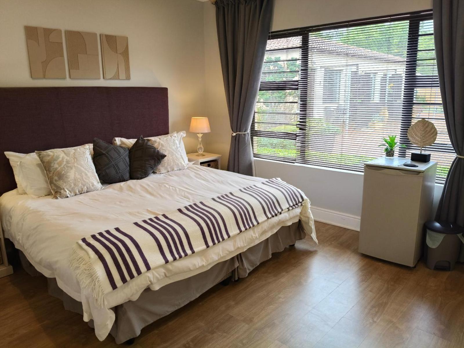 Comfort King Room photo 1