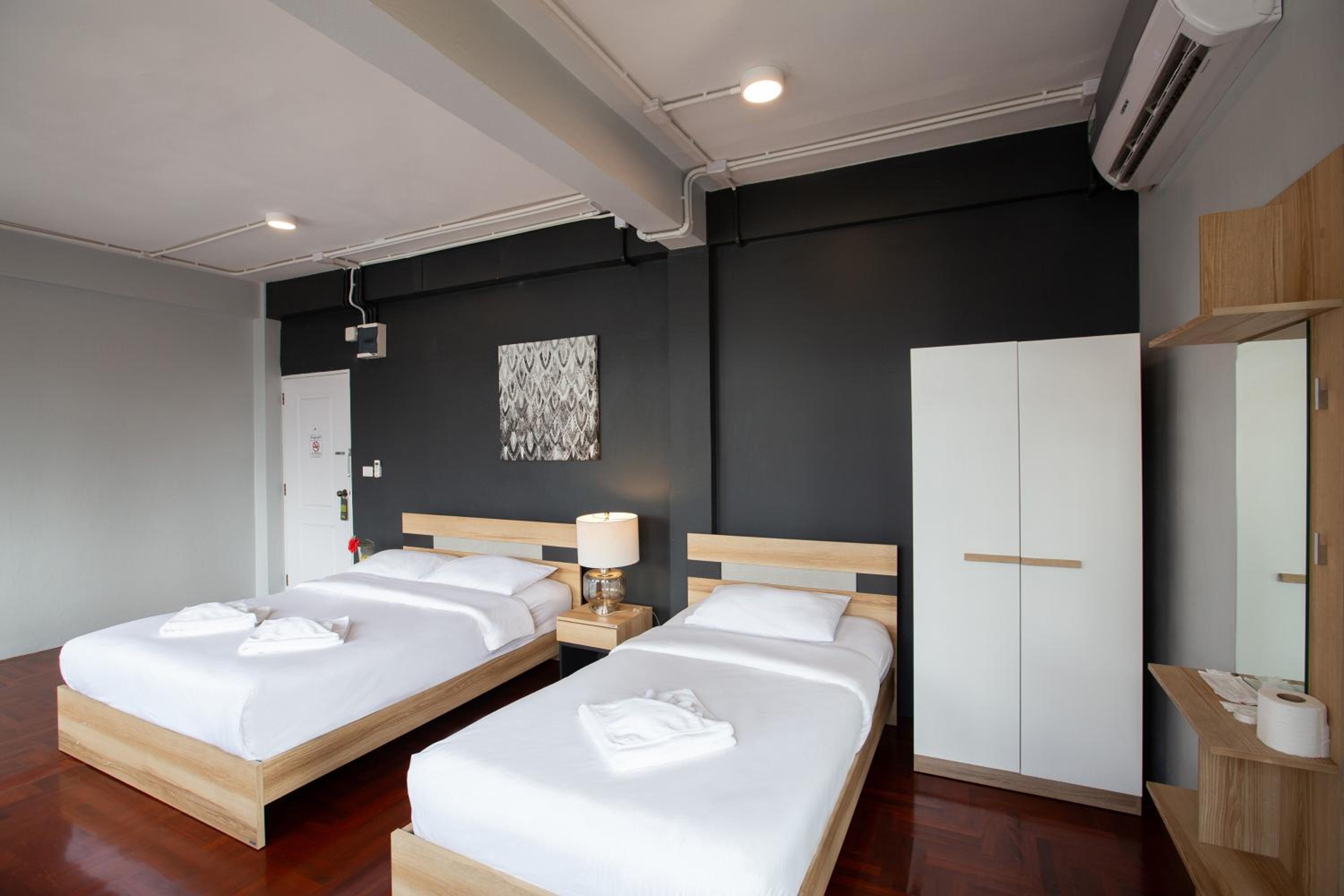 Triple Room photo 2