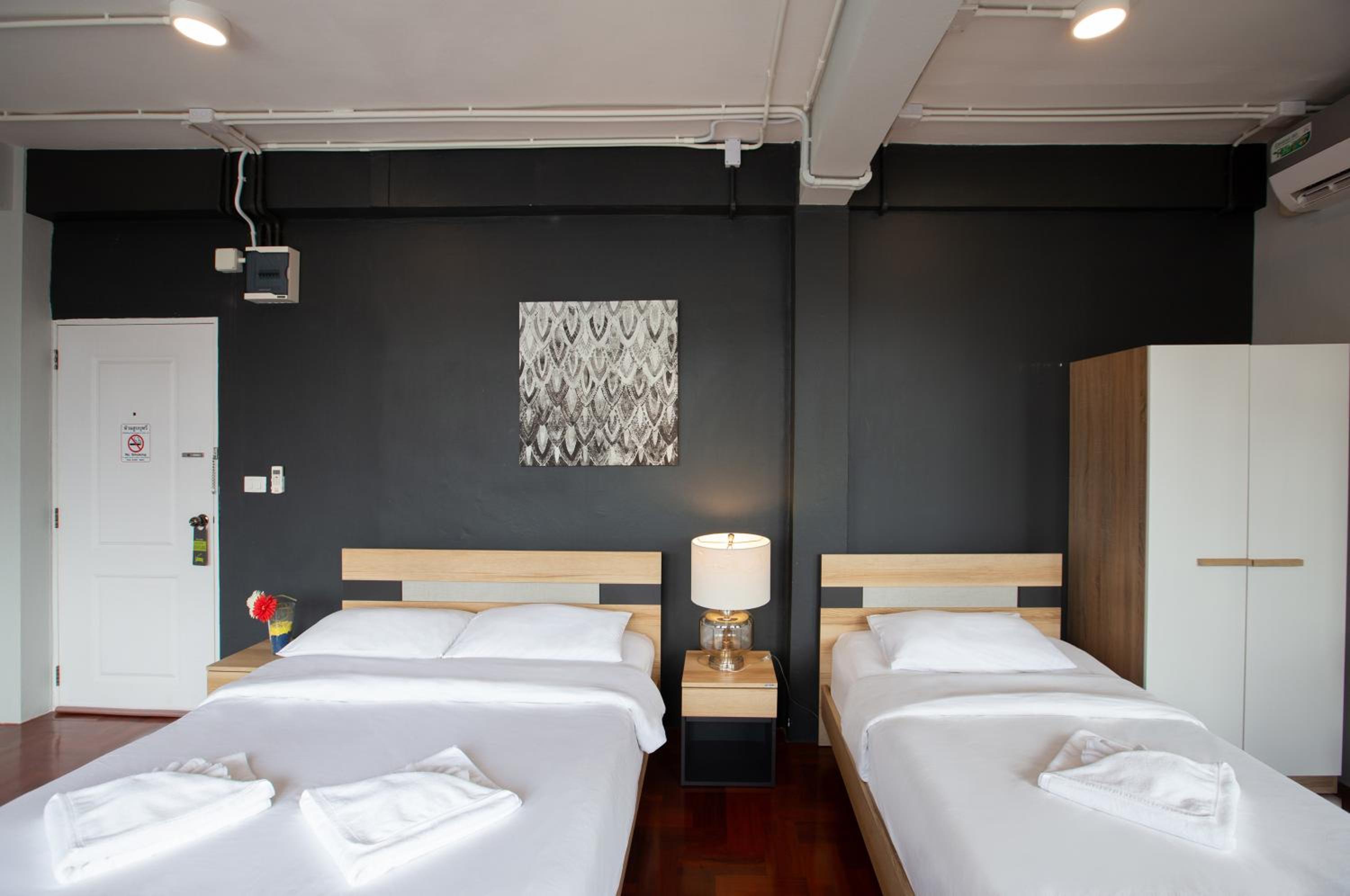 Triple Room photo 3