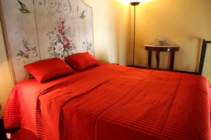 Double Room with Private External Bathroom photo 1