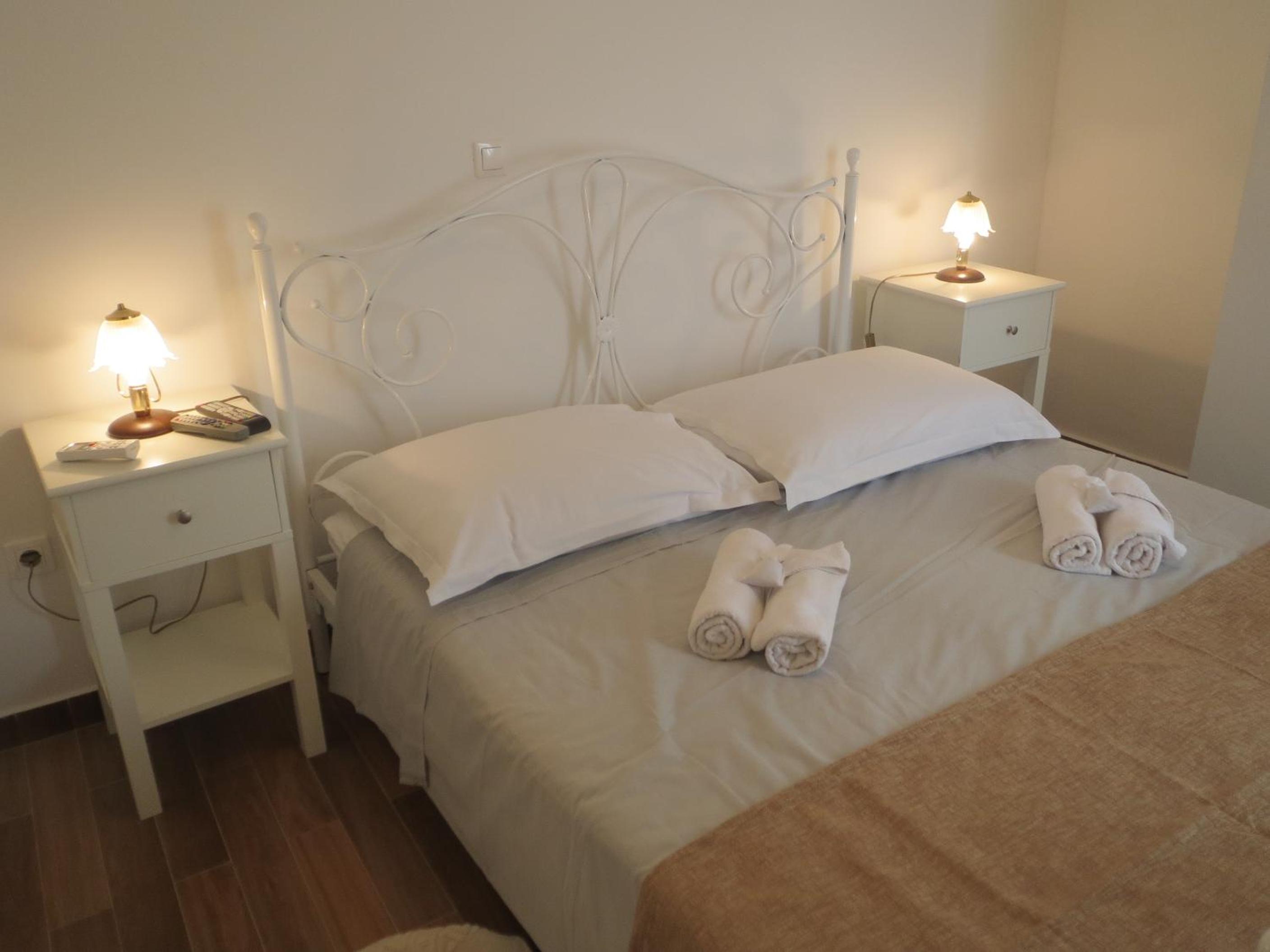 Villa mit Privatpool