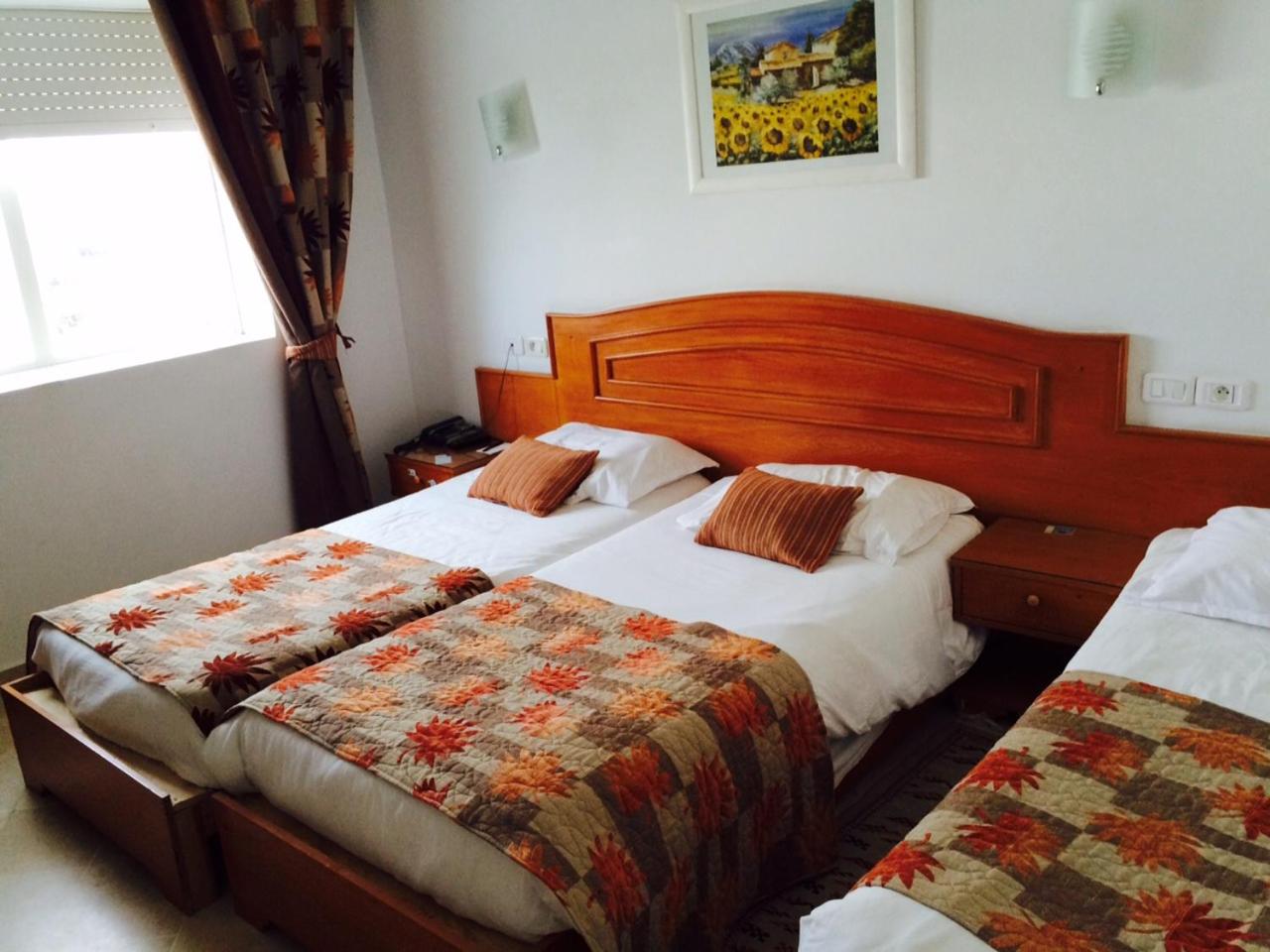 Triple Room photo 3