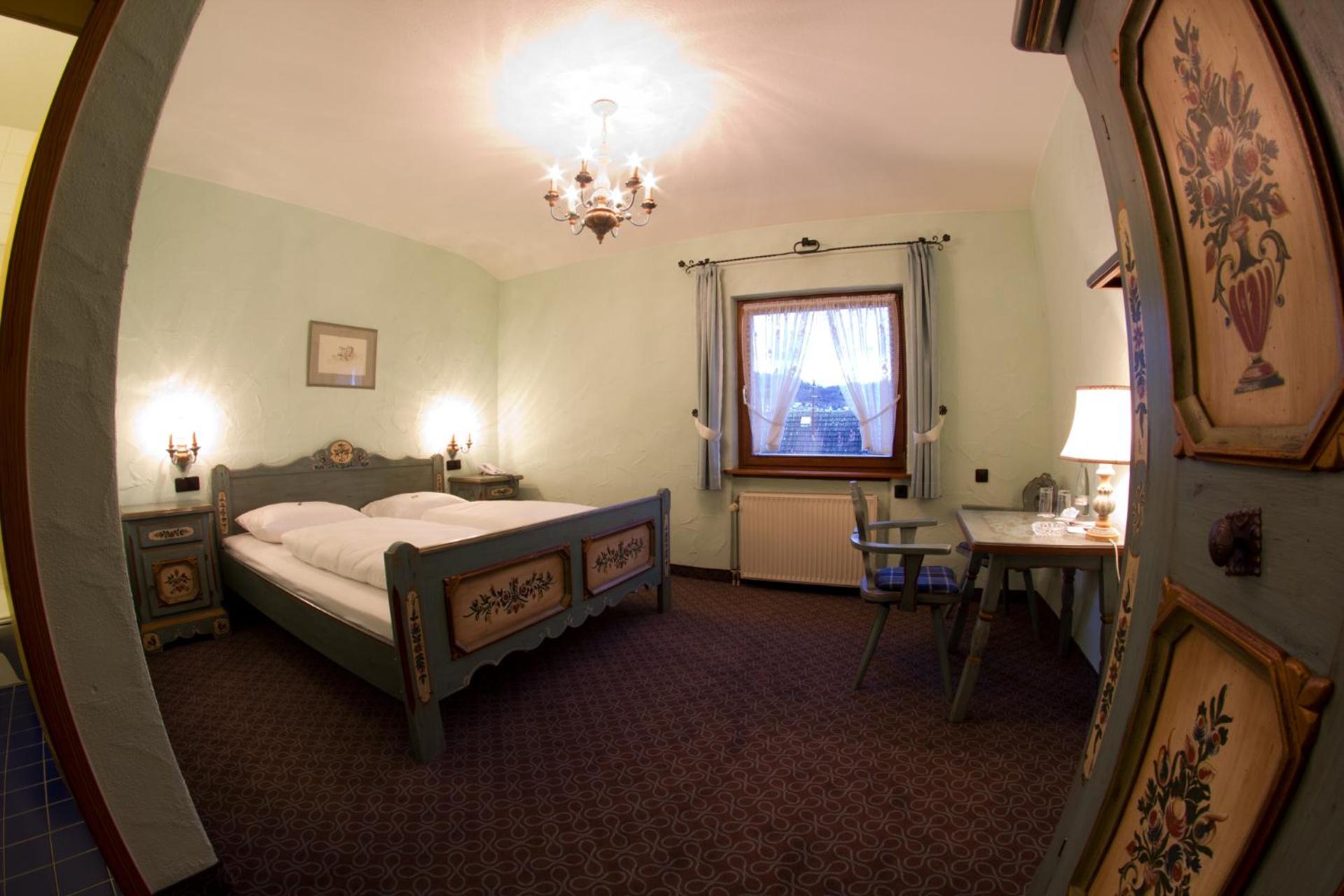 Double Room - Photo 5
