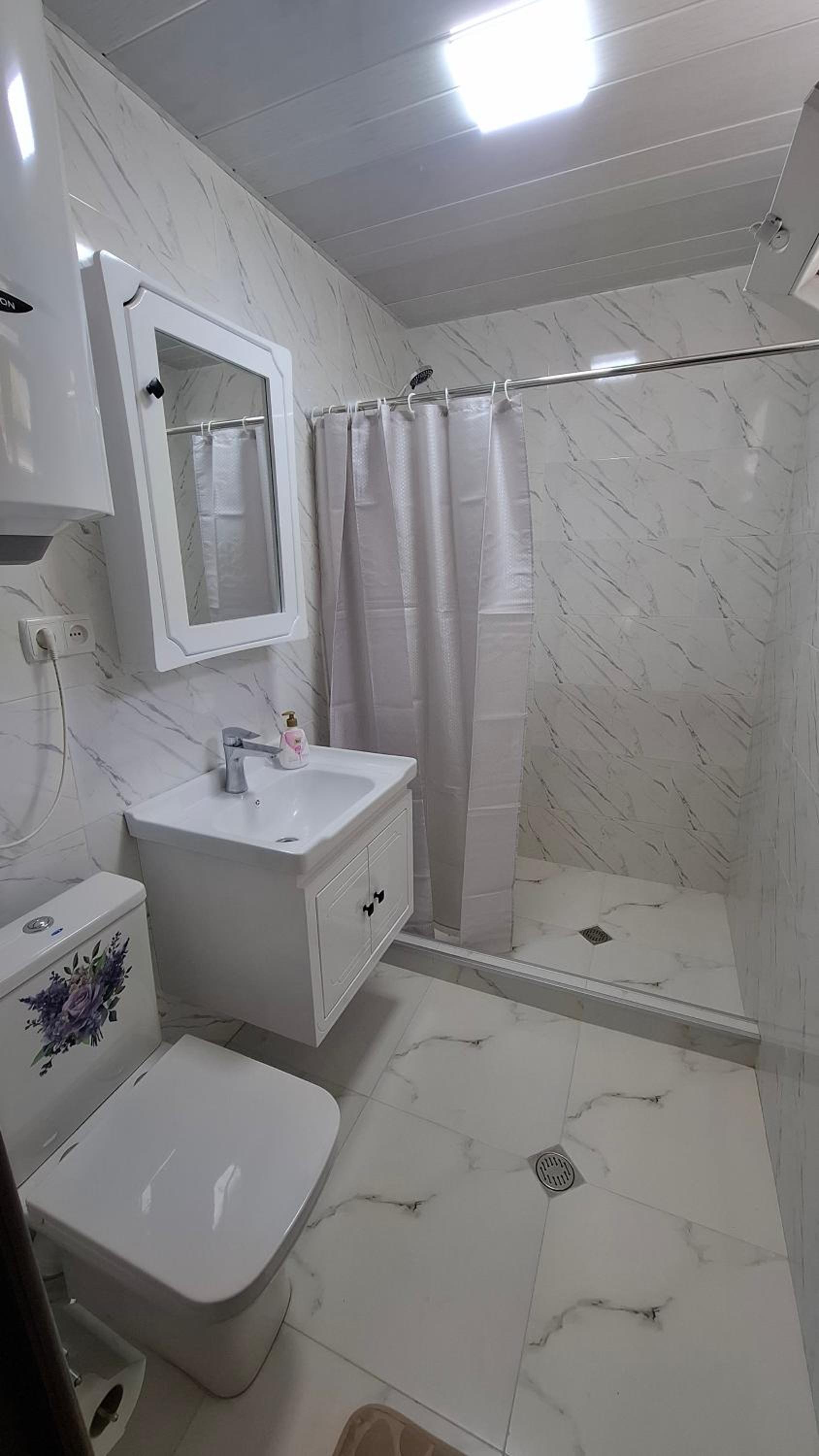Deluxe Double Studio