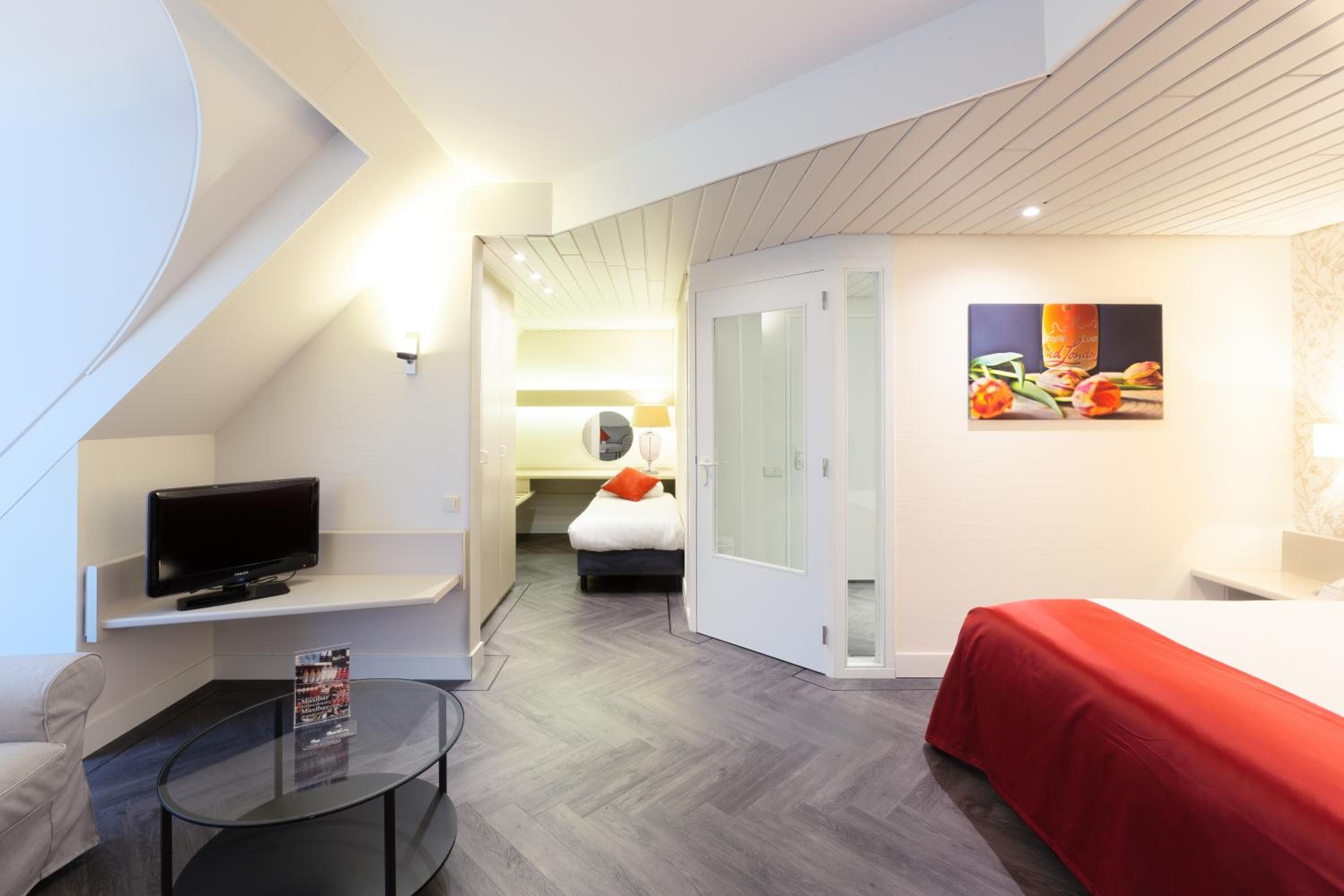 Family Suite - Photo 4